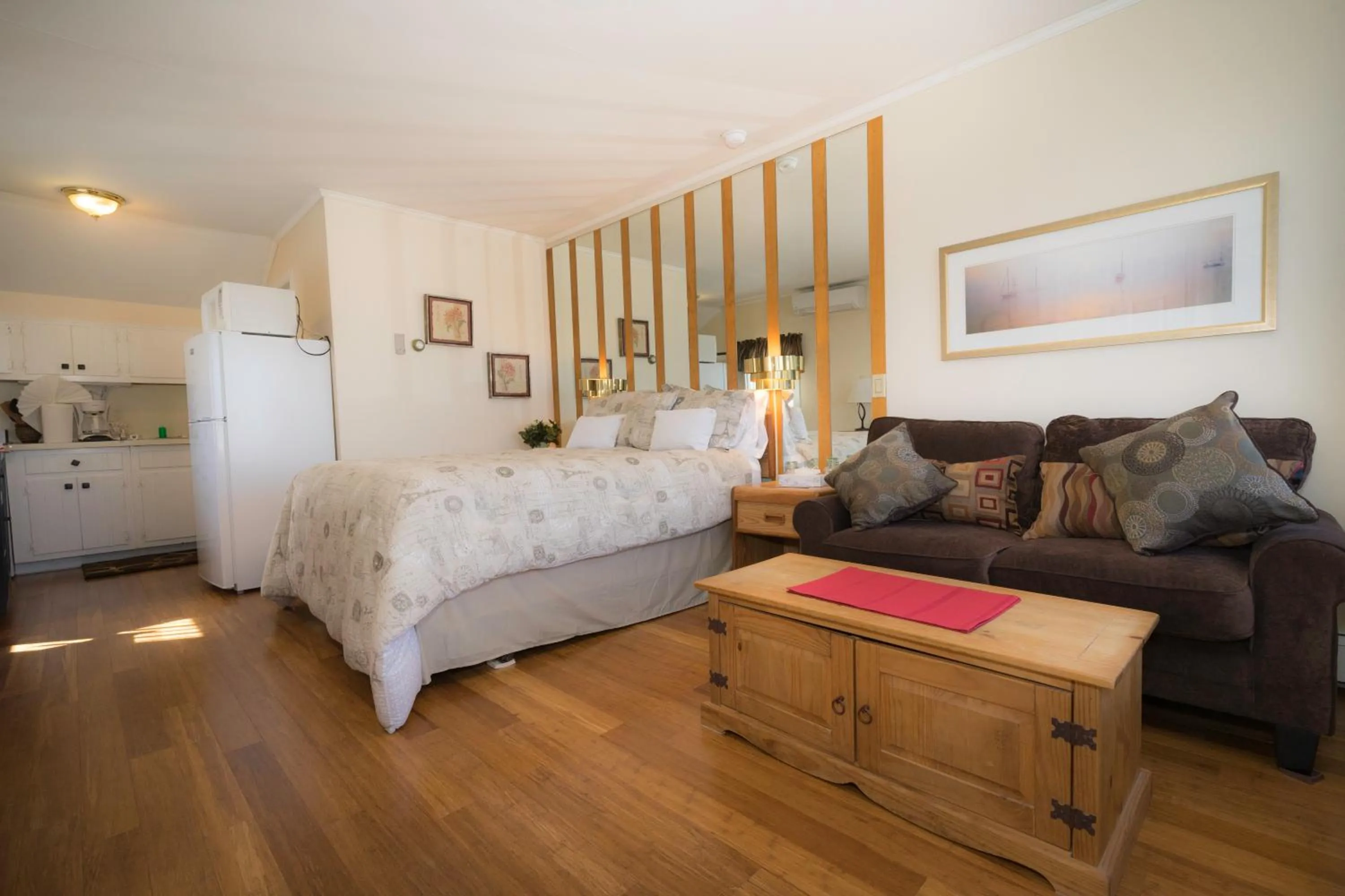 The Montauk Soundview