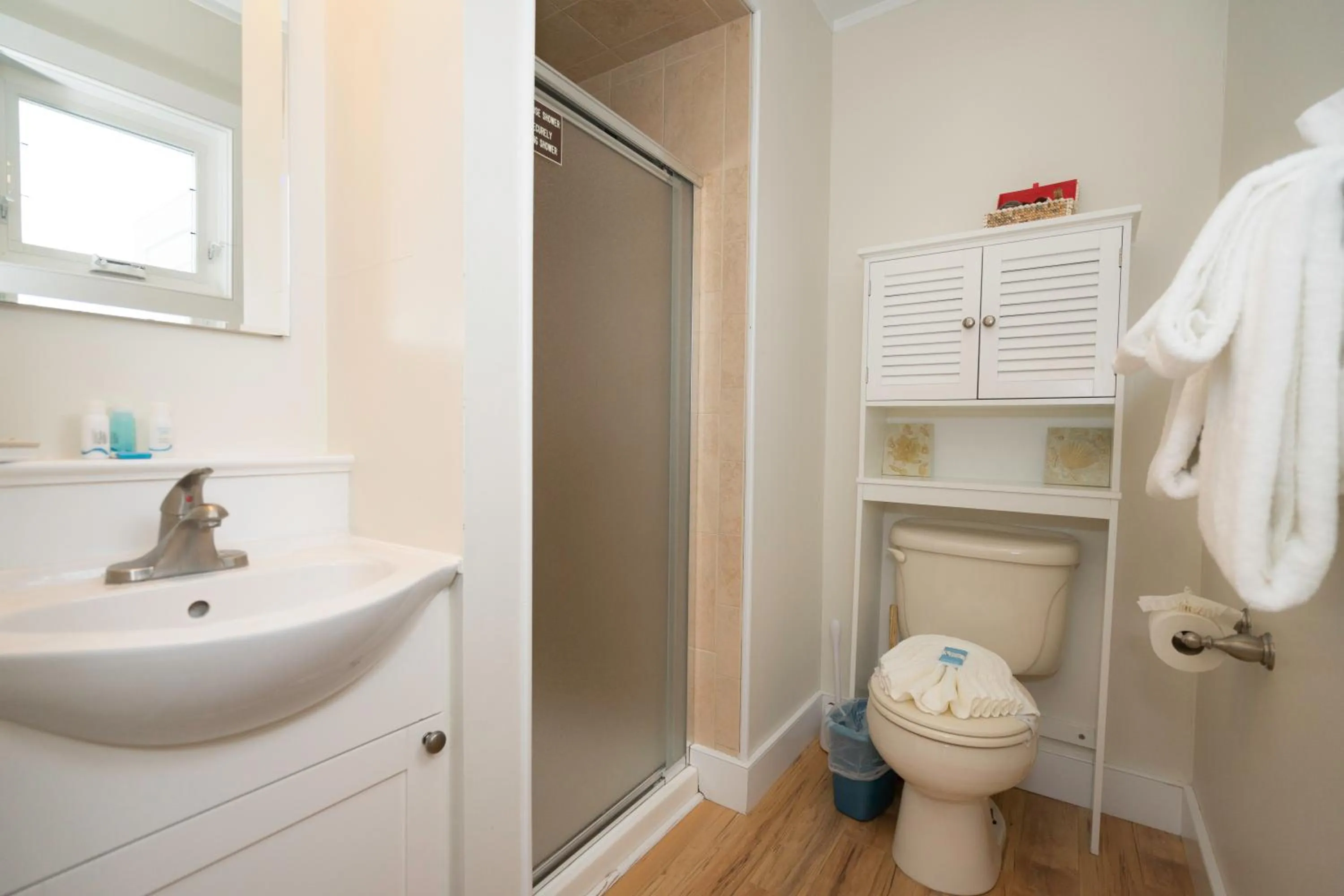 The Montauk Soundview