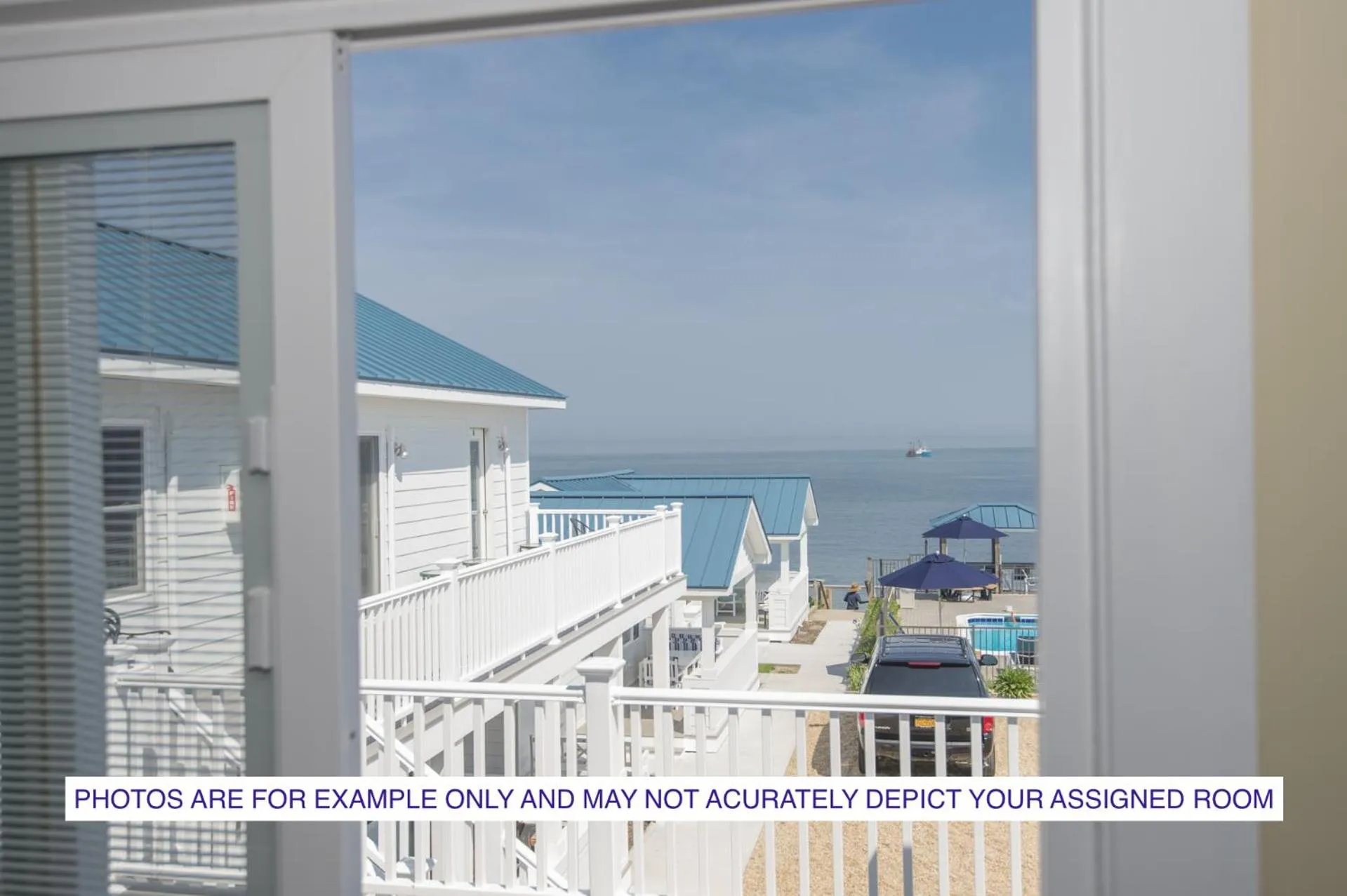 The Montauk Soundview