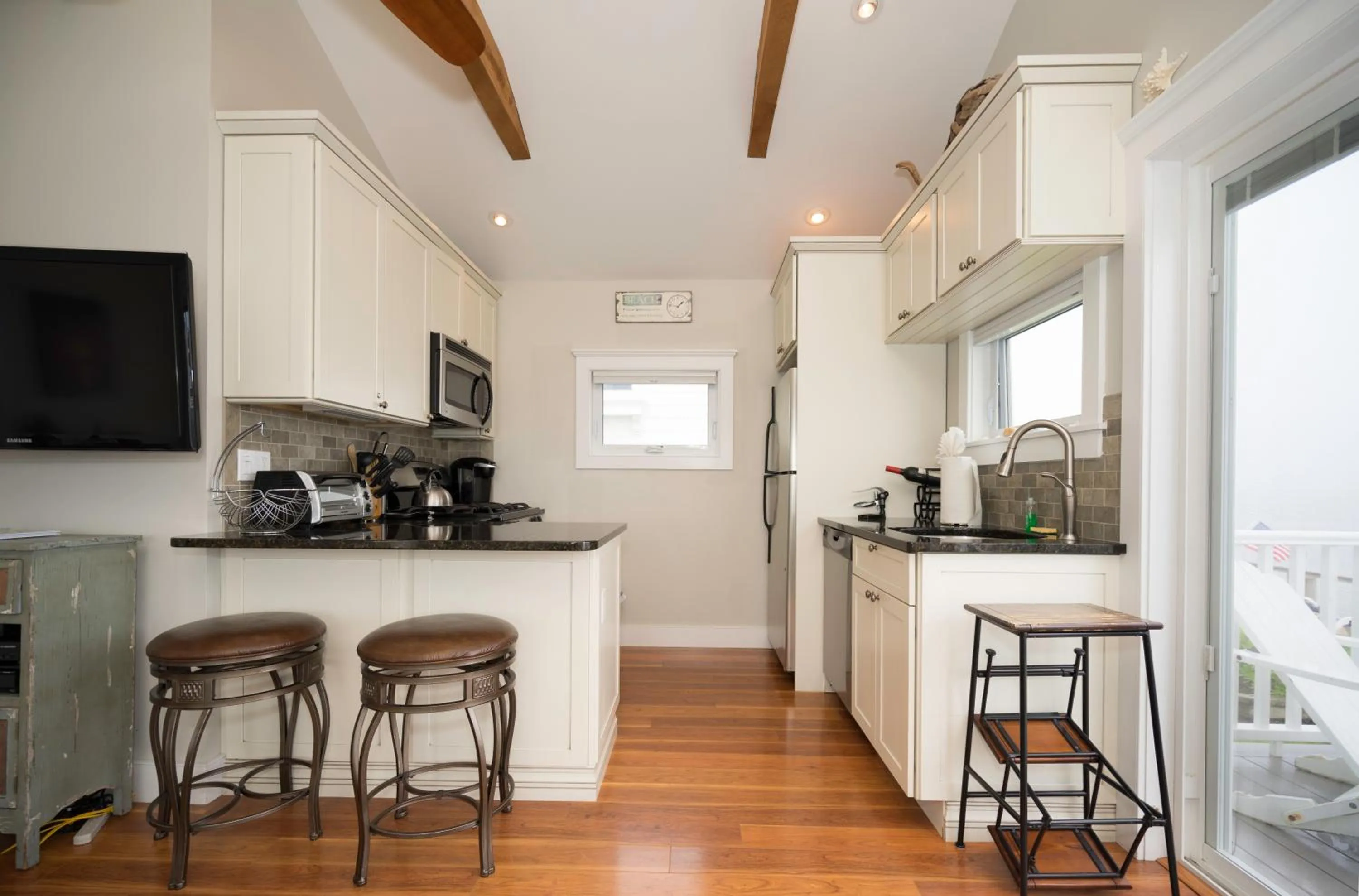 The Montauk Soundview