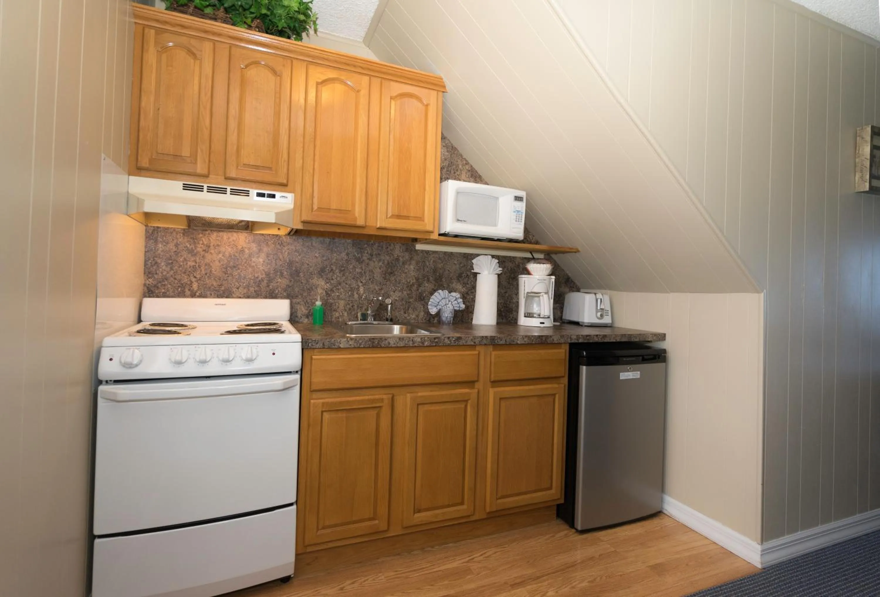 The Montauk Soundview