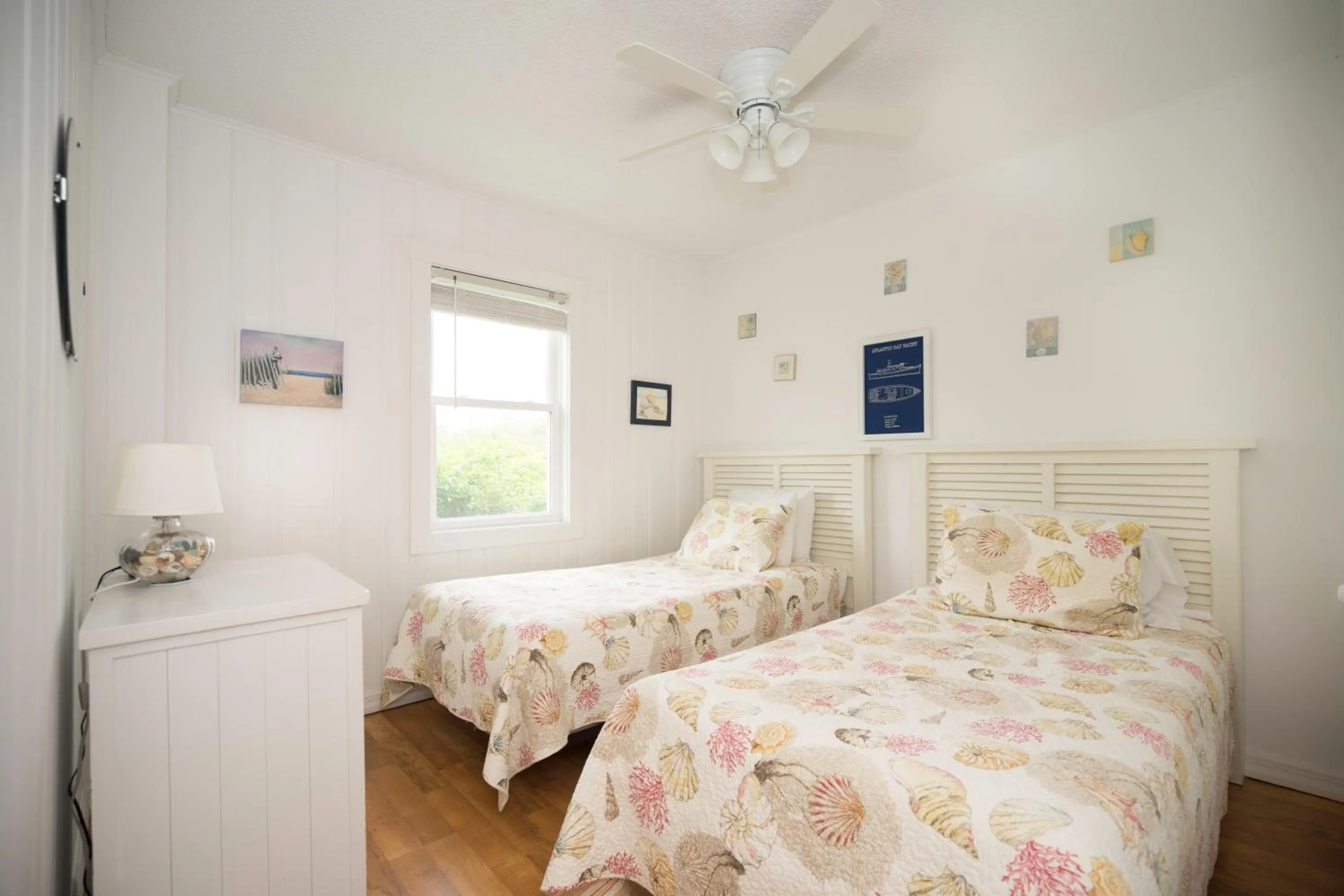 The Montauk Soundview