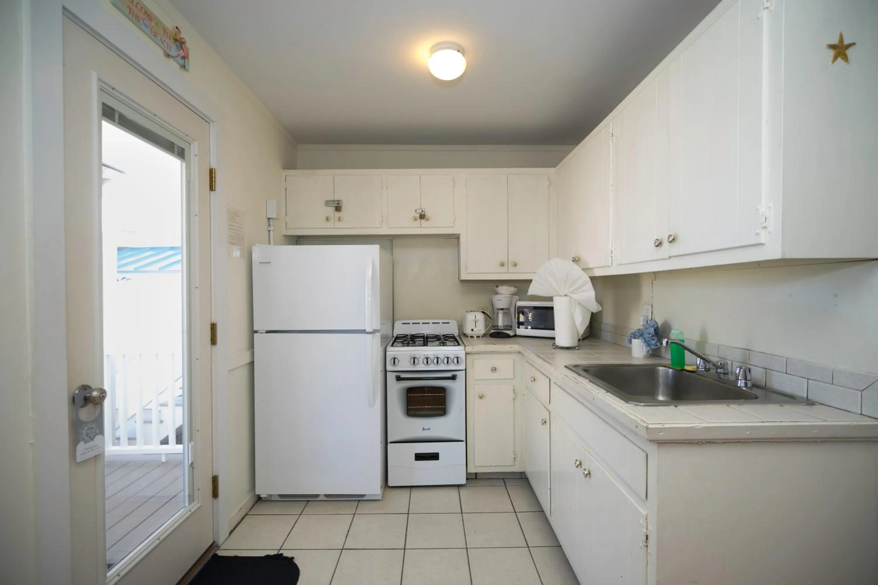 The Montauk Soundview