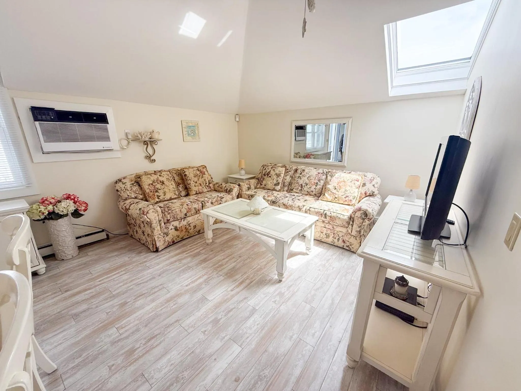 The Montauk Soundview