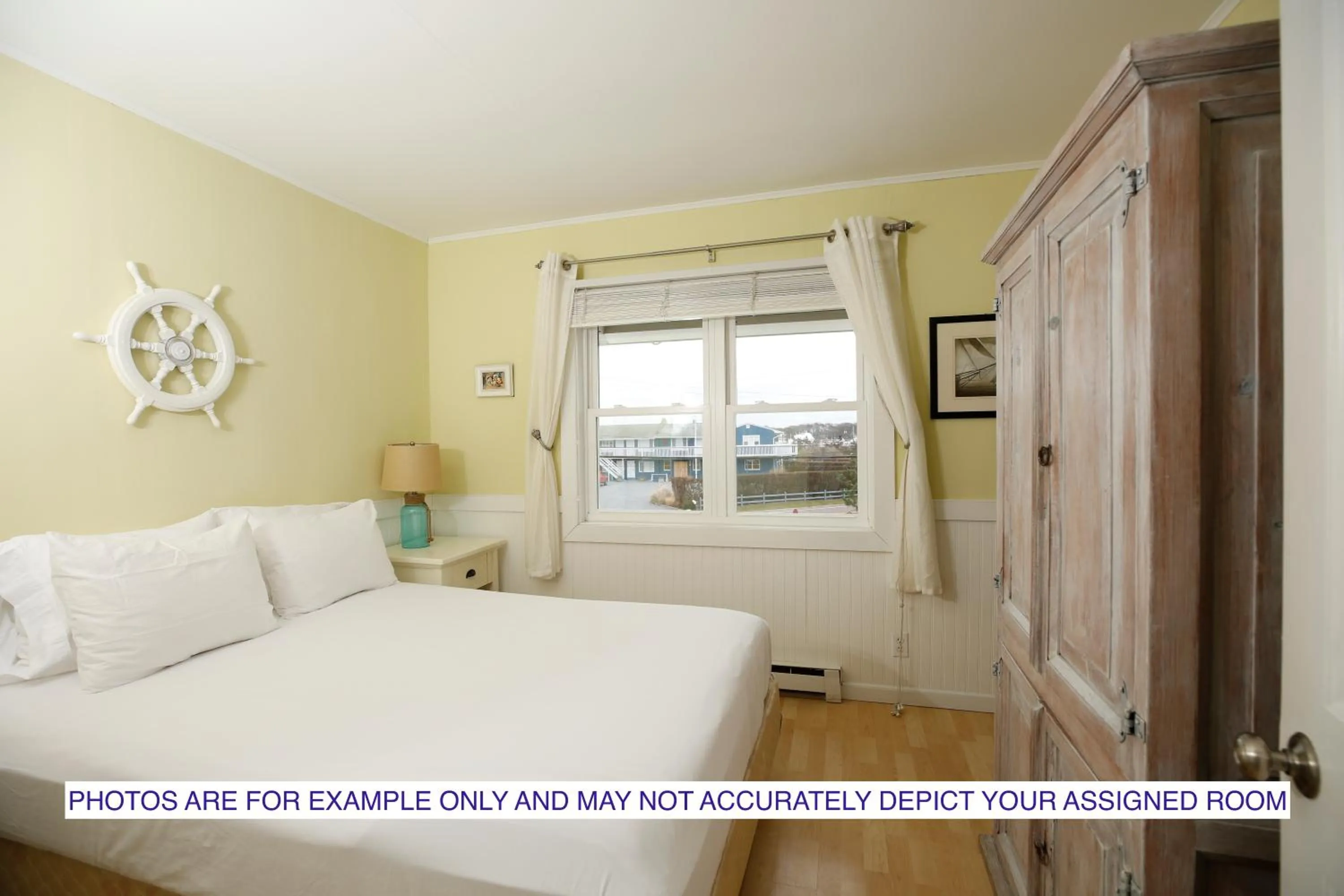 The Montauk Soundview