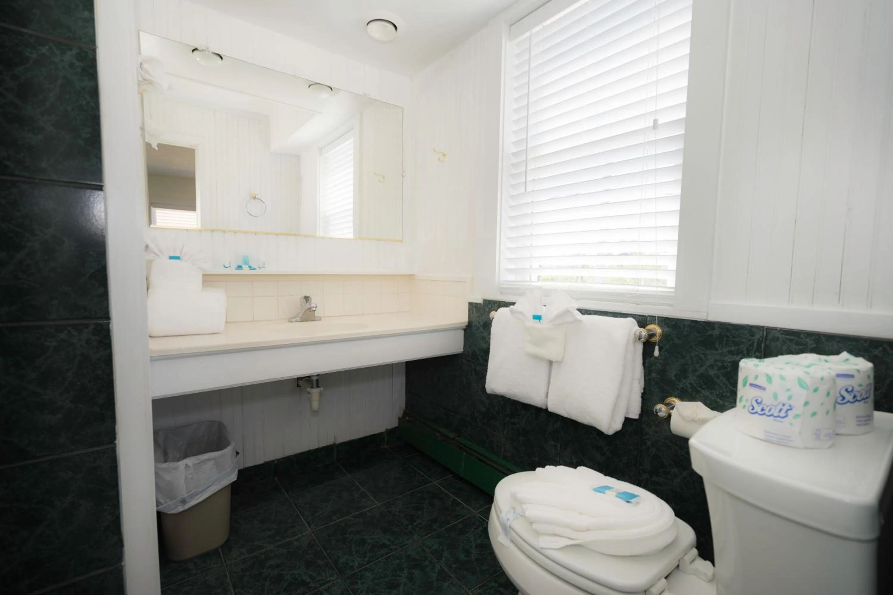 The Montauk Soundview