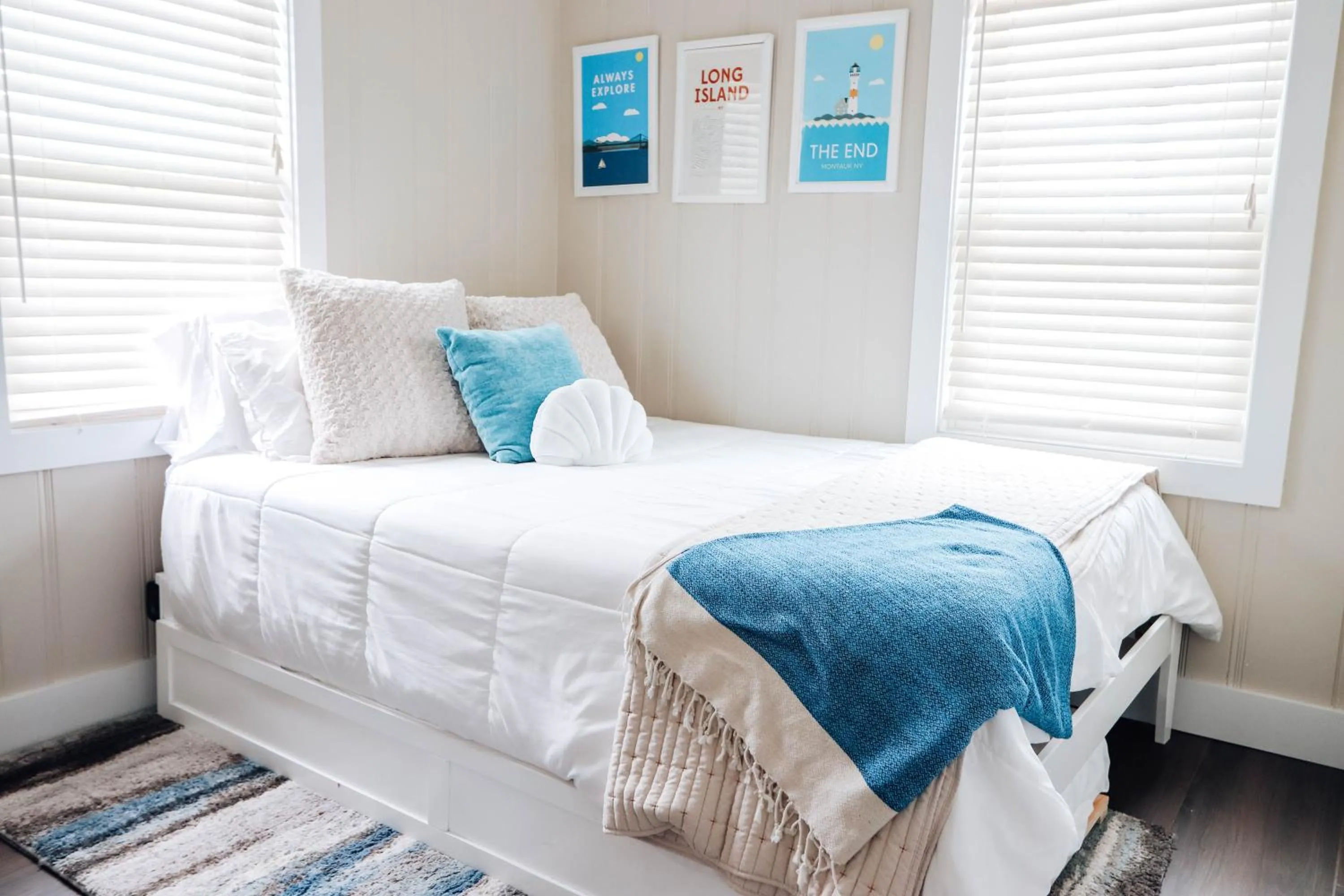 The Montauk Soundview