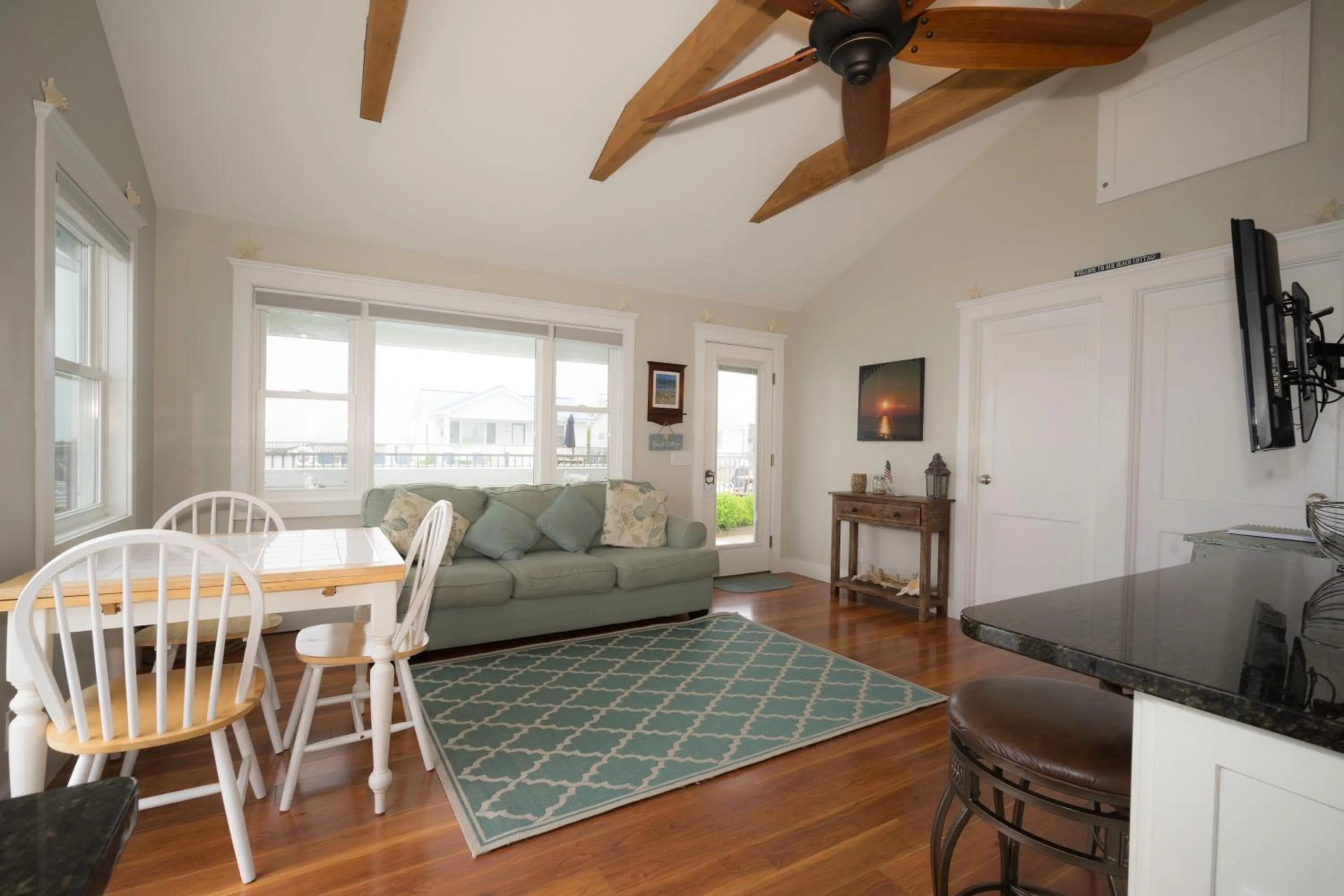 The Montauk Soundview