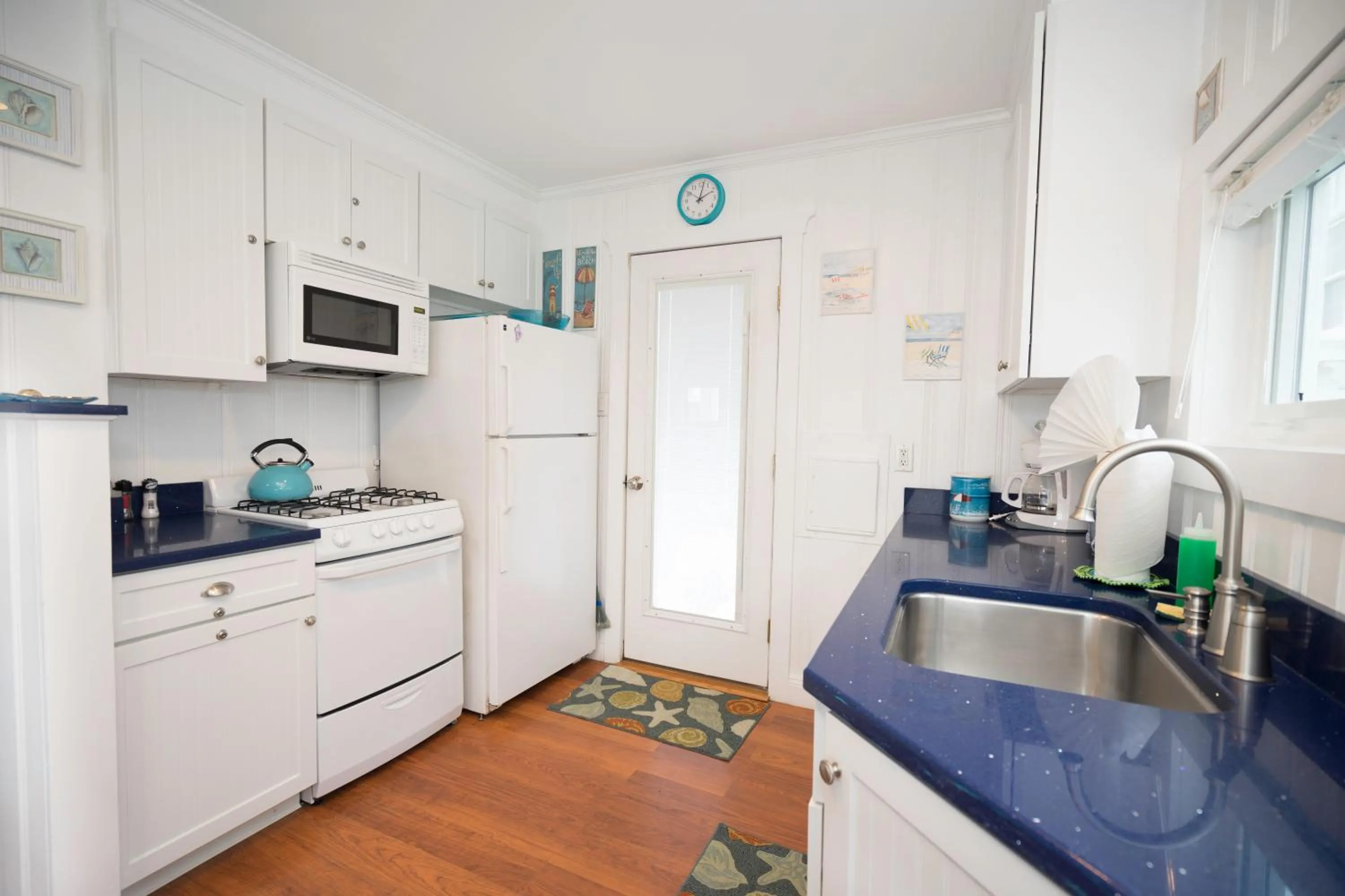 The Montauk Soundview