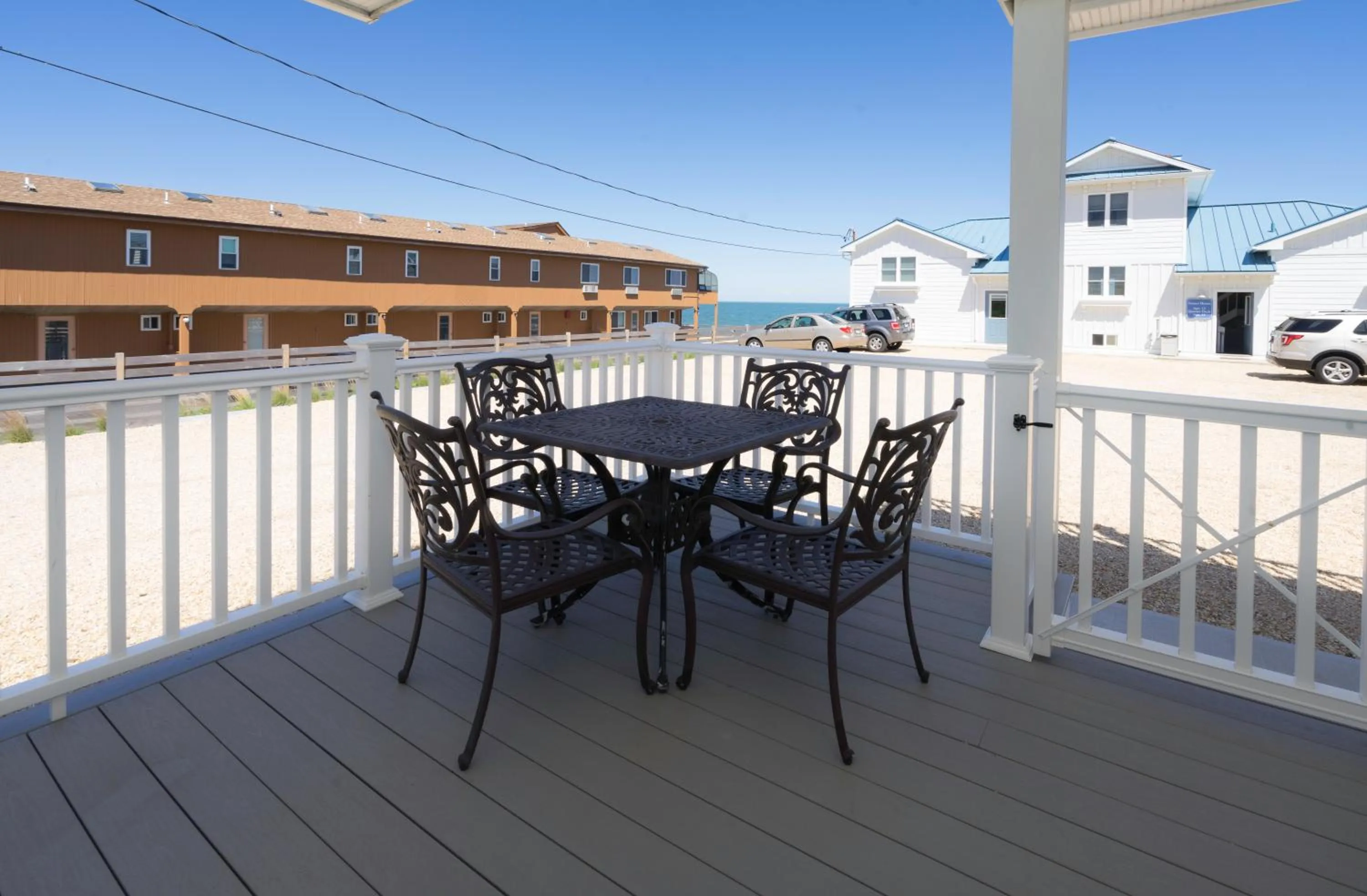 The Montauk Soundview