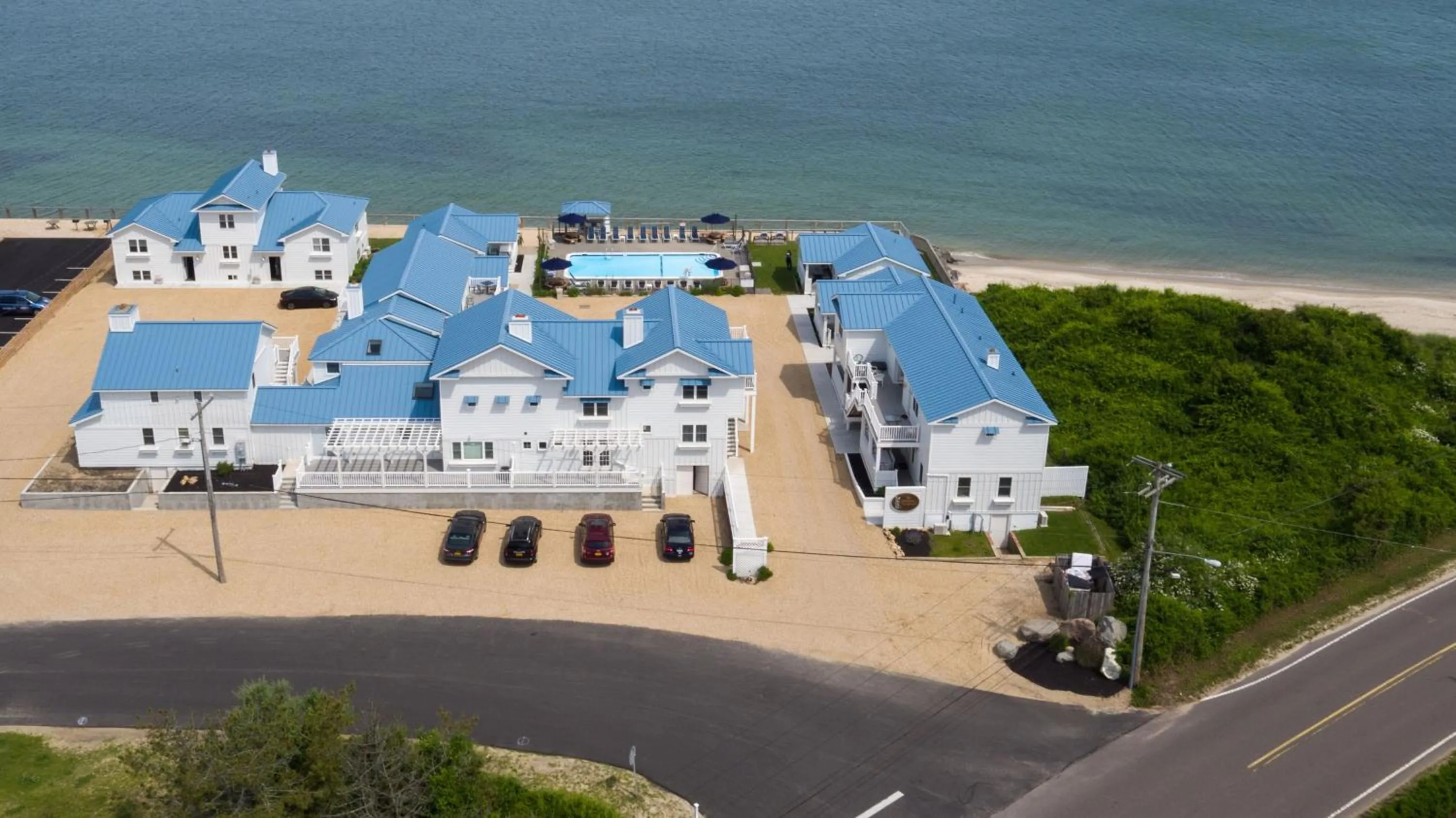 The Montauk Soundview