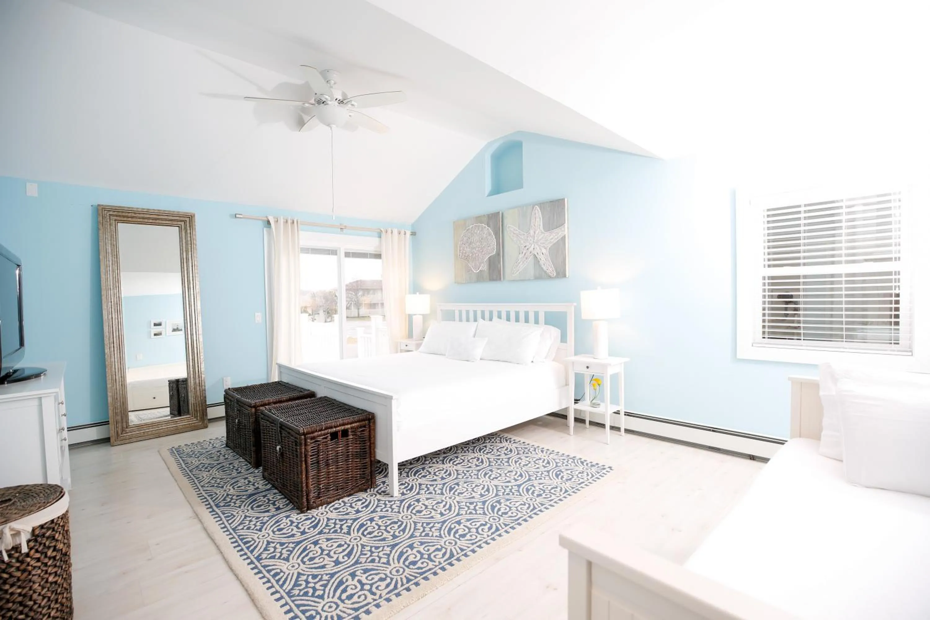 The Montauk Soundview