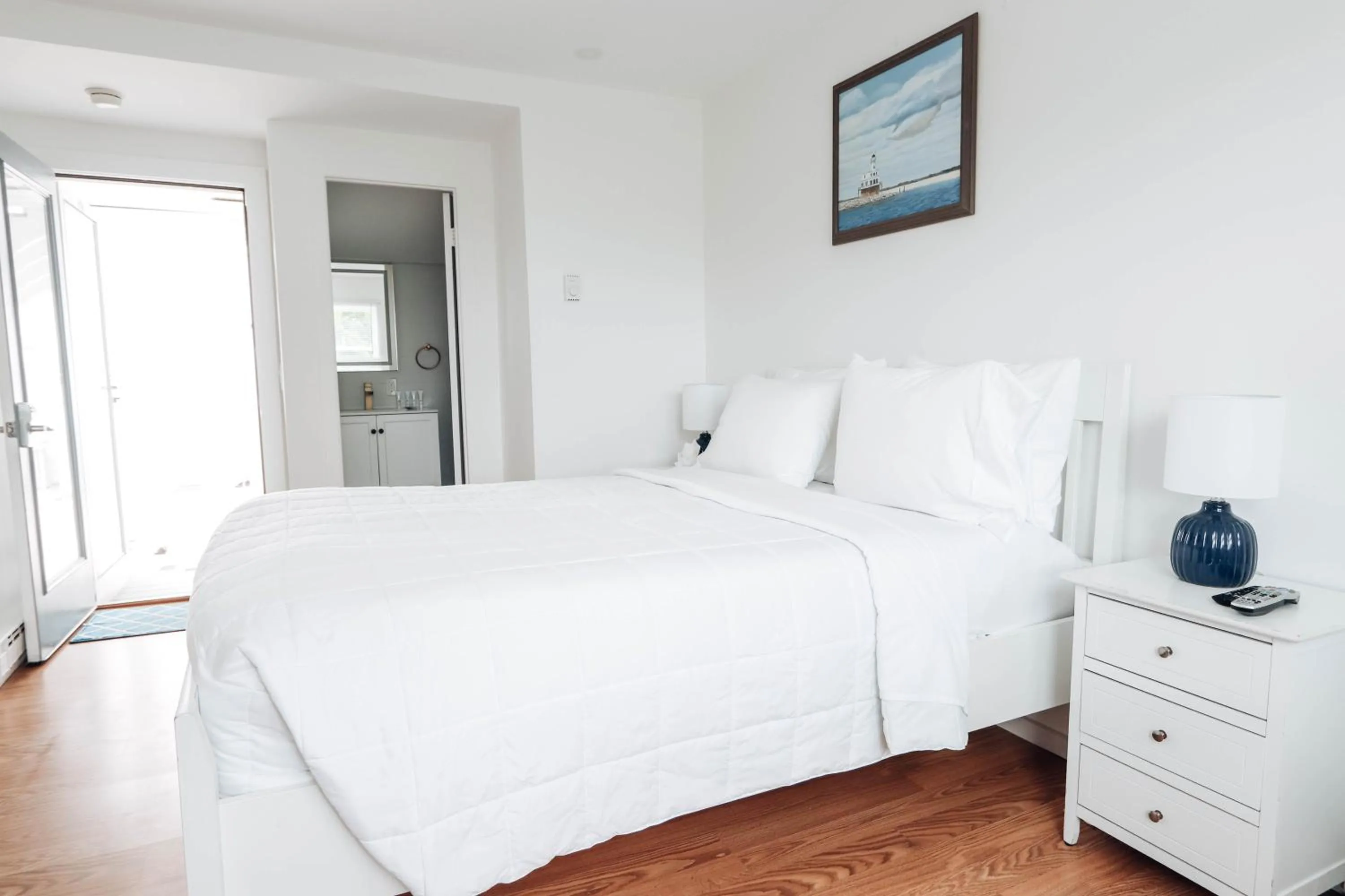 The Montauk Soundview