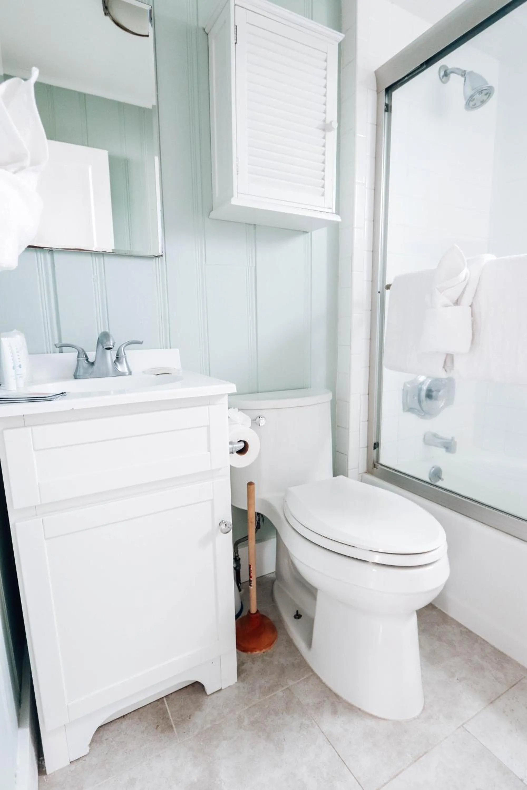 The Montauk Soundview