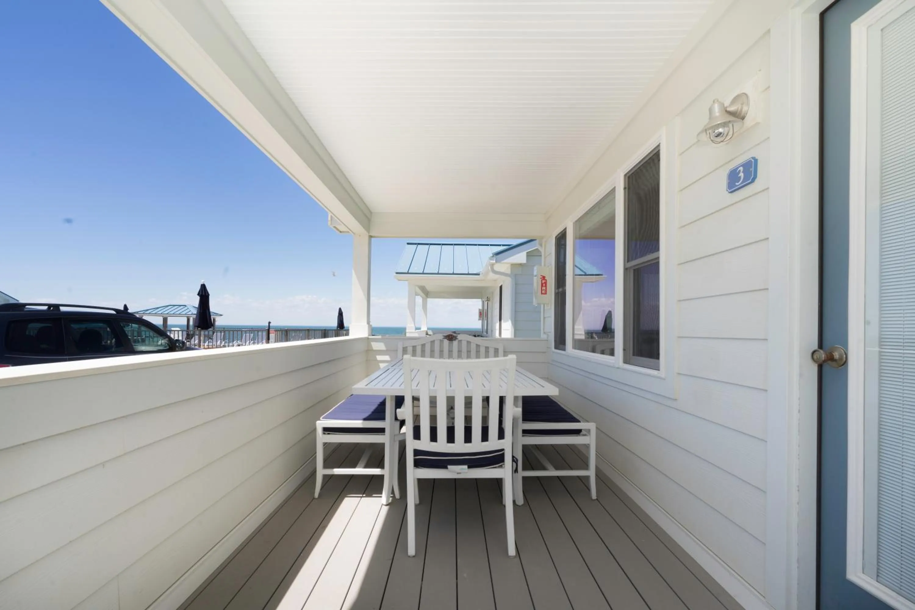 The Montauk Soundview