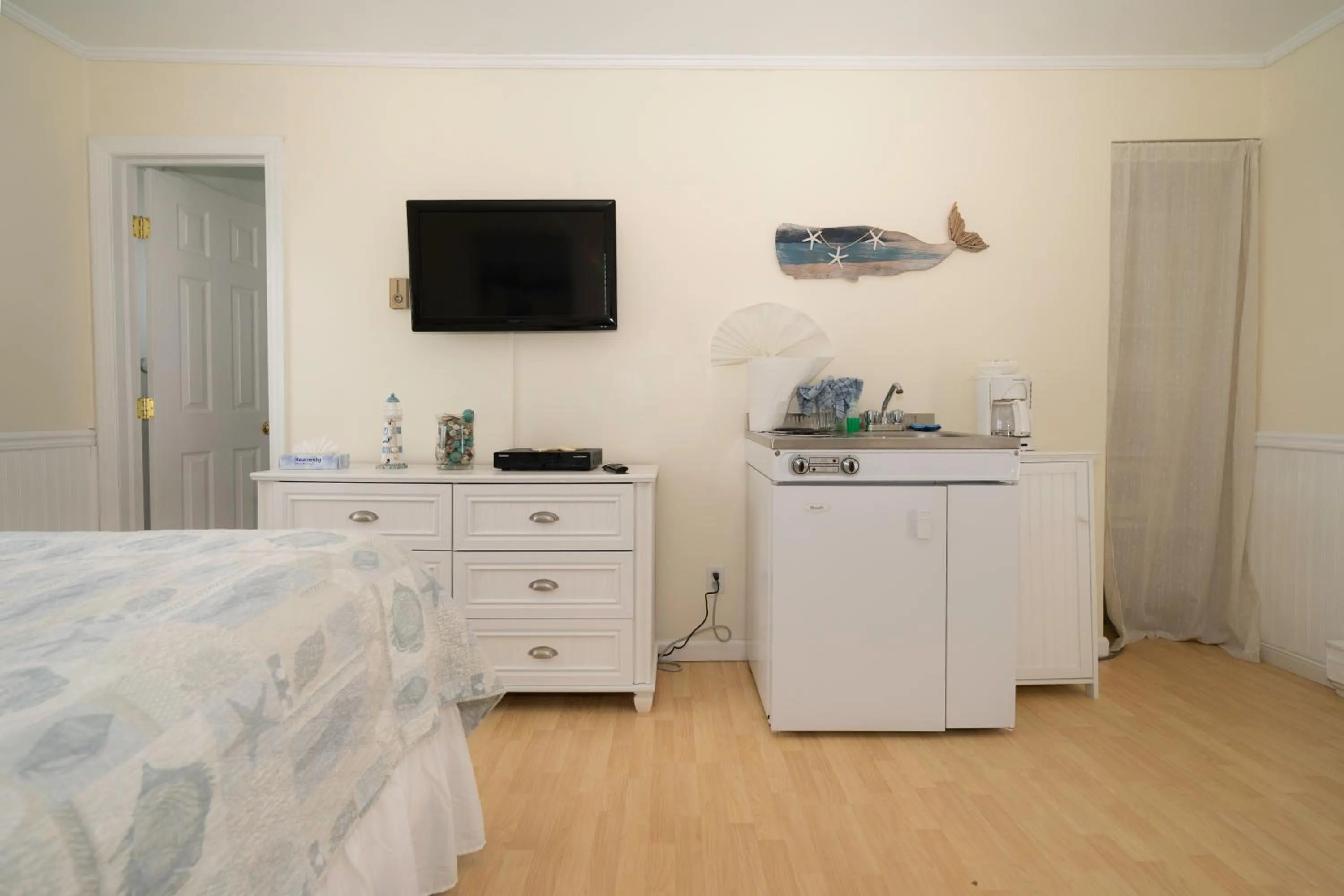 The Montauk Soundview