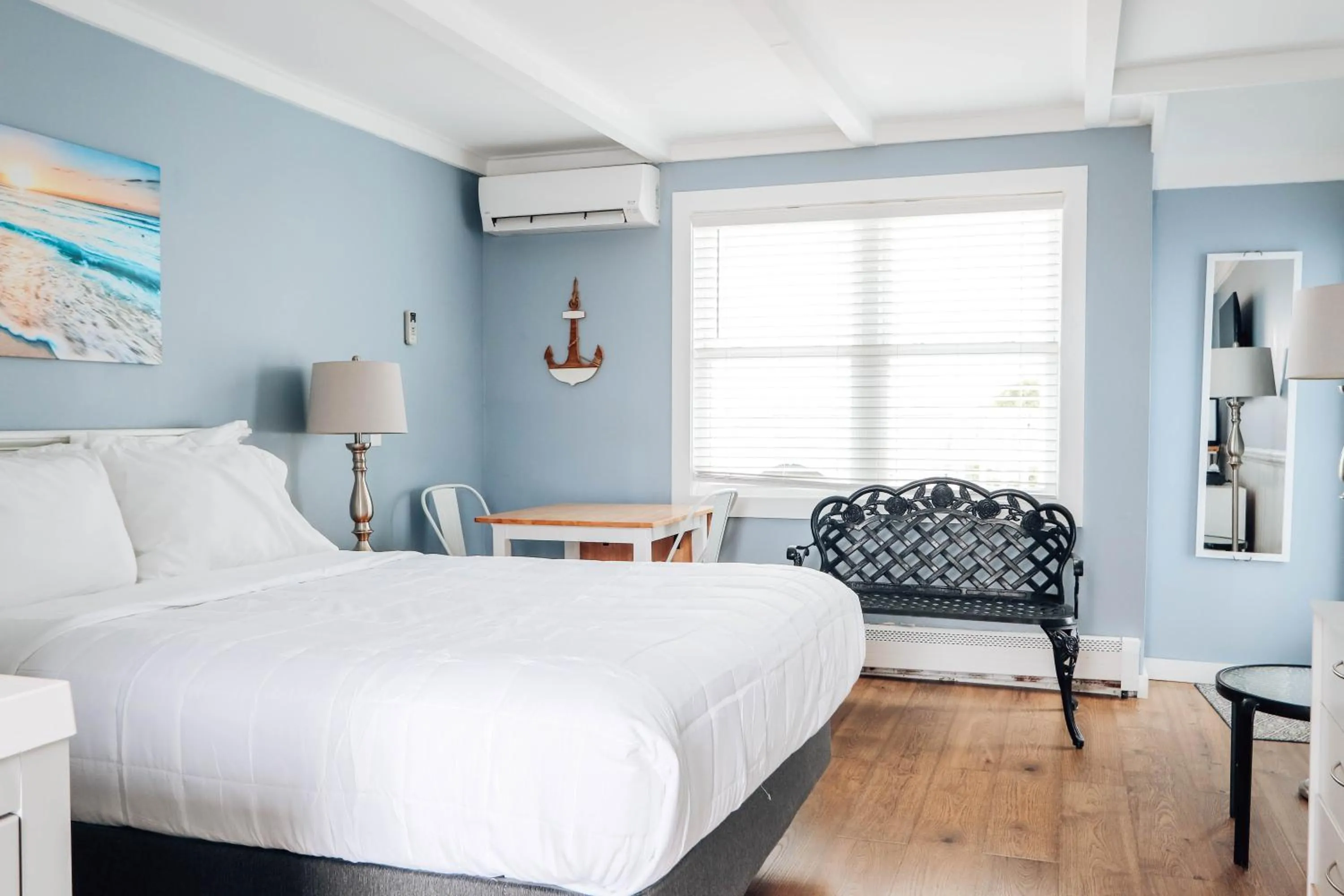 The Montauk Soundview