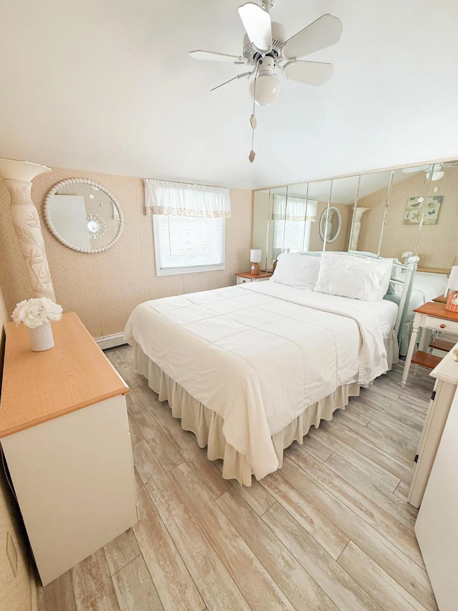 The Montauk Soundview