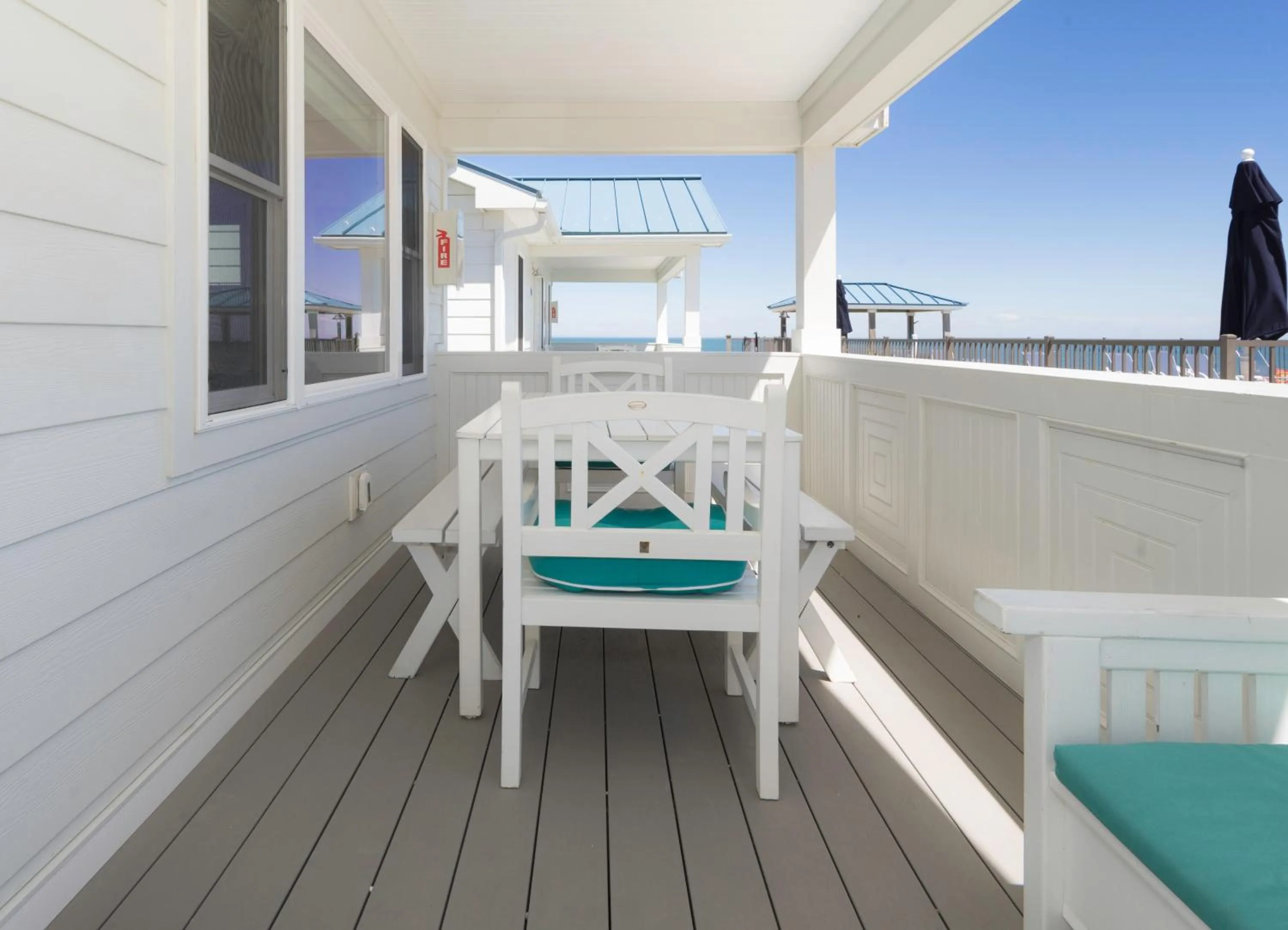 The Montauk Soundview