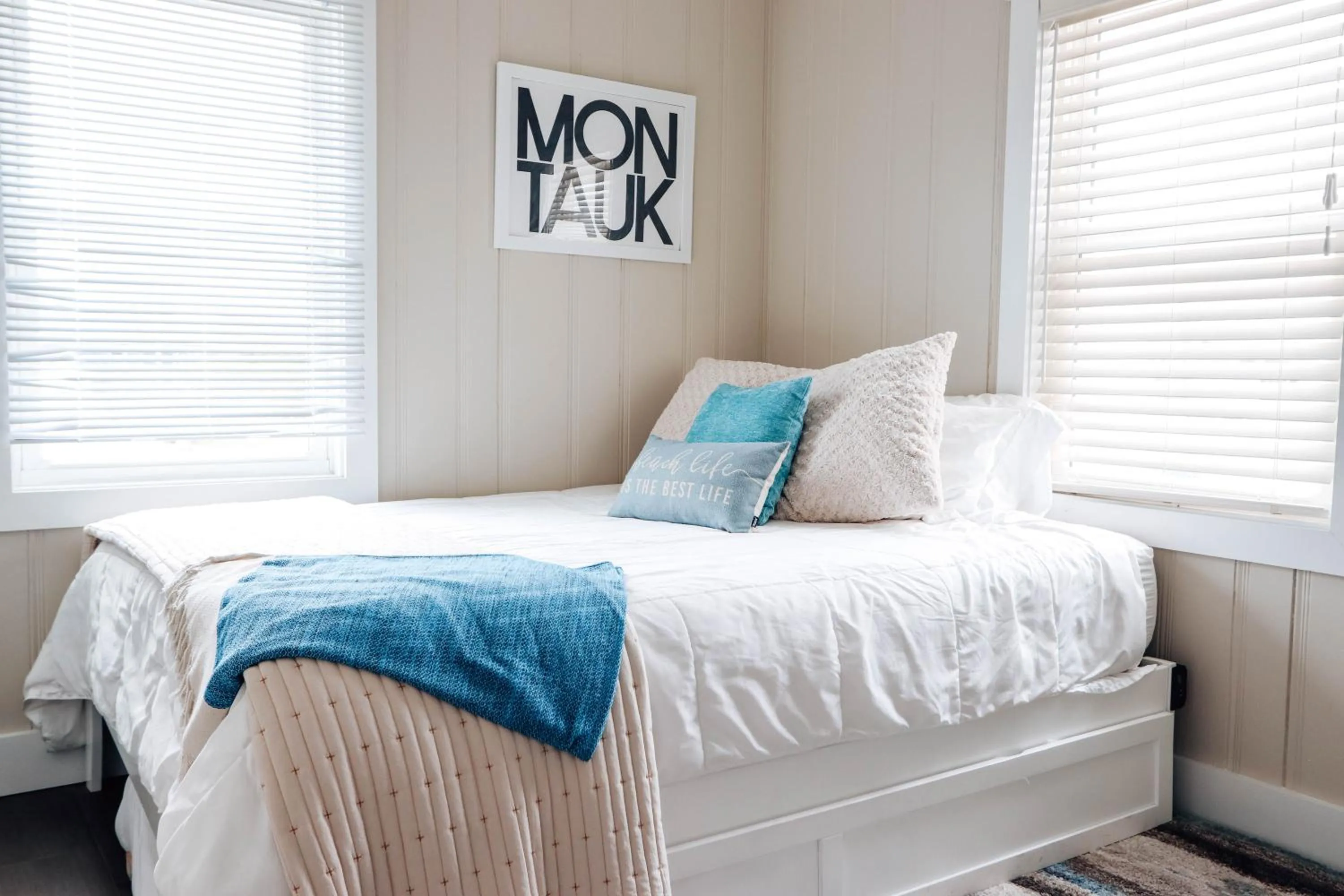 The Montauk Soundview