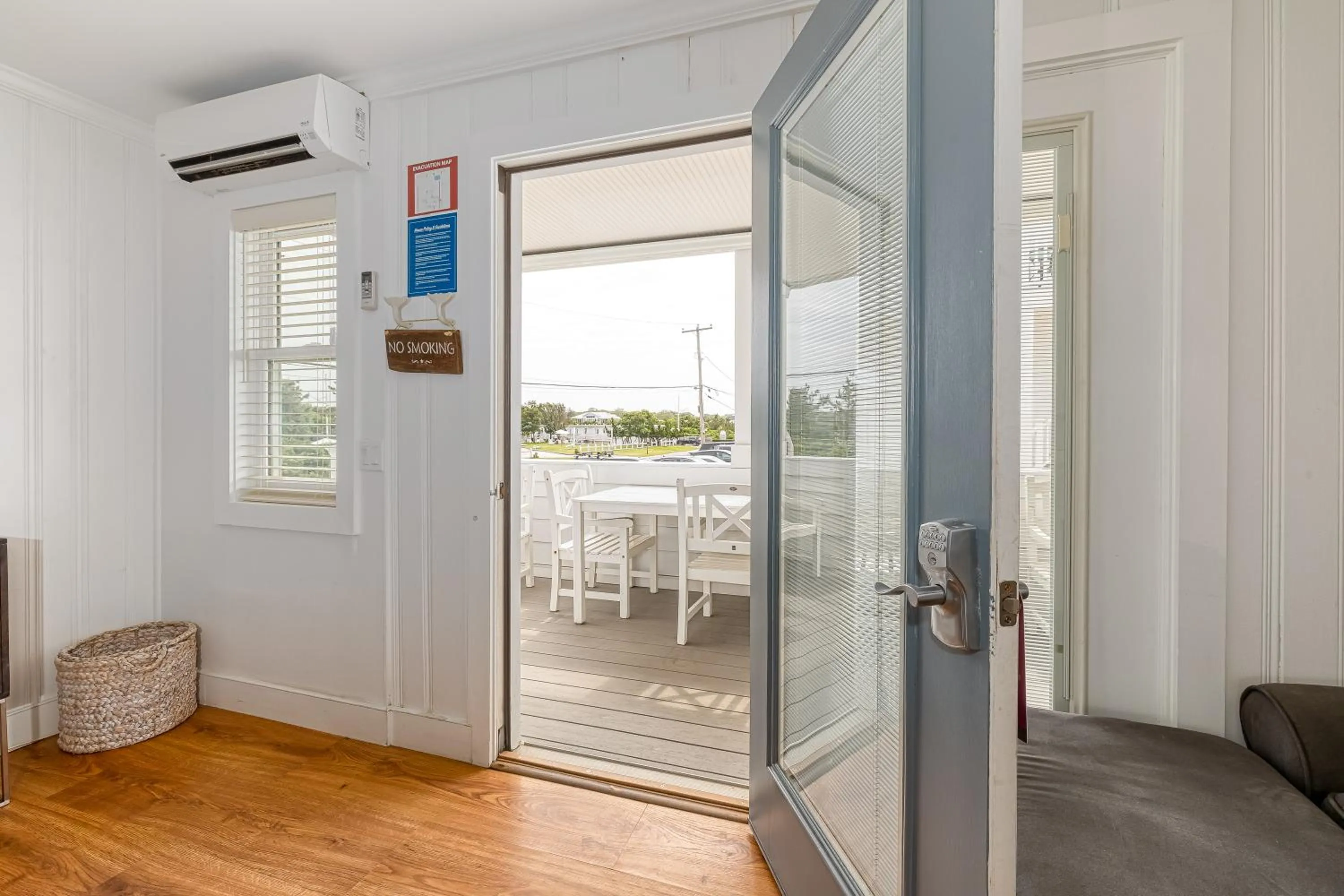 The Montauk Soundview