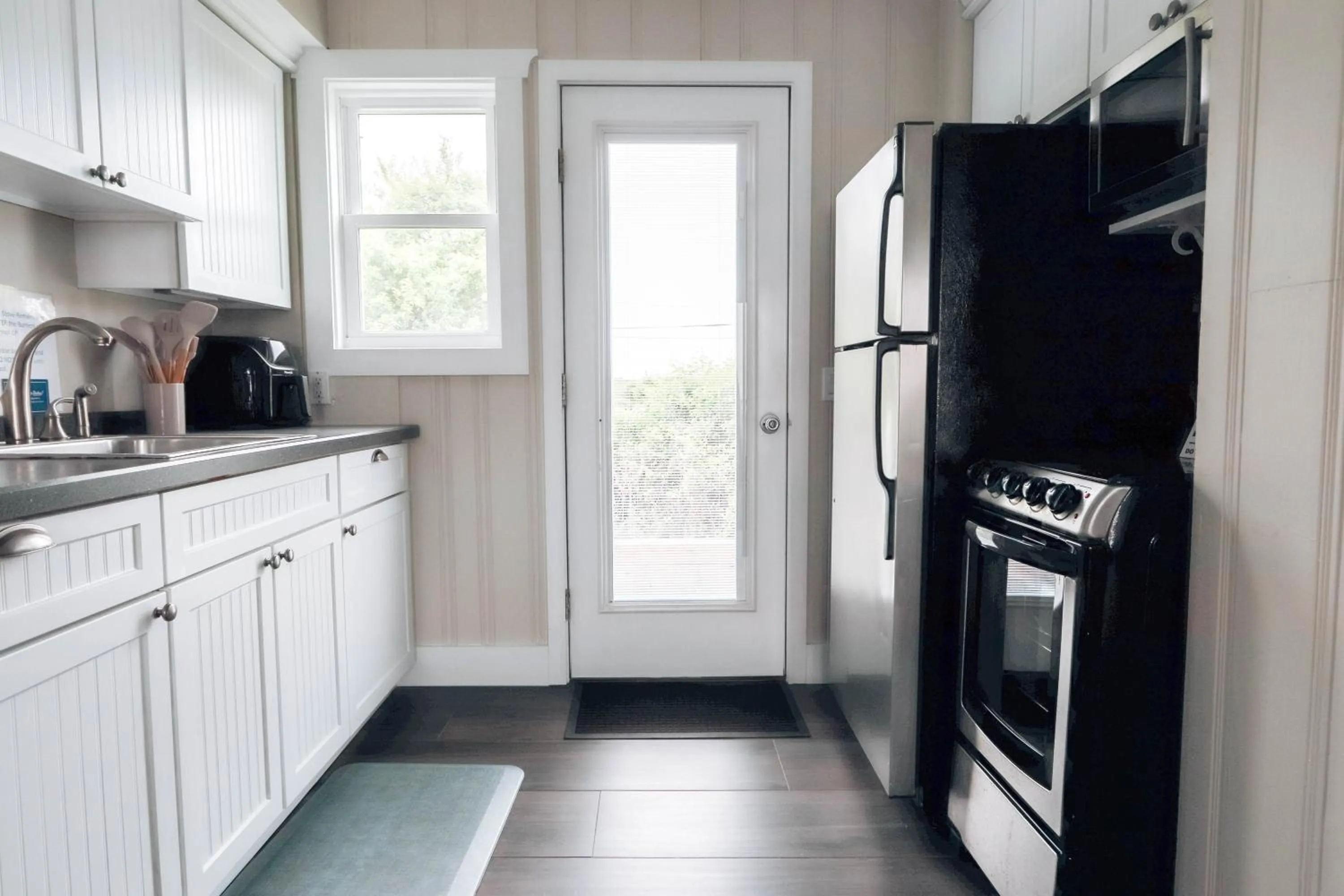 The Montauk Soundview