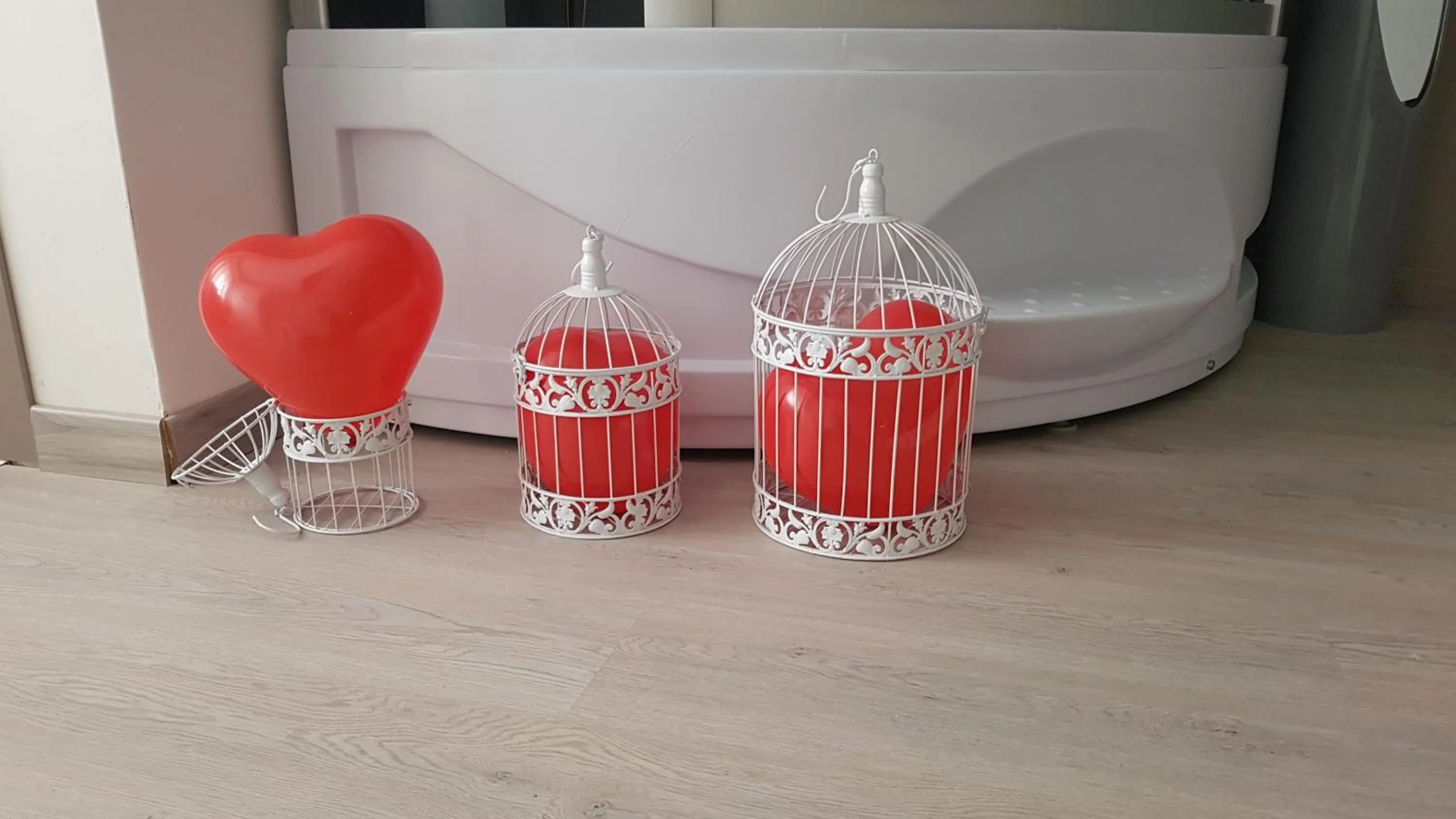 Bowling in La Casa Dei Sogni