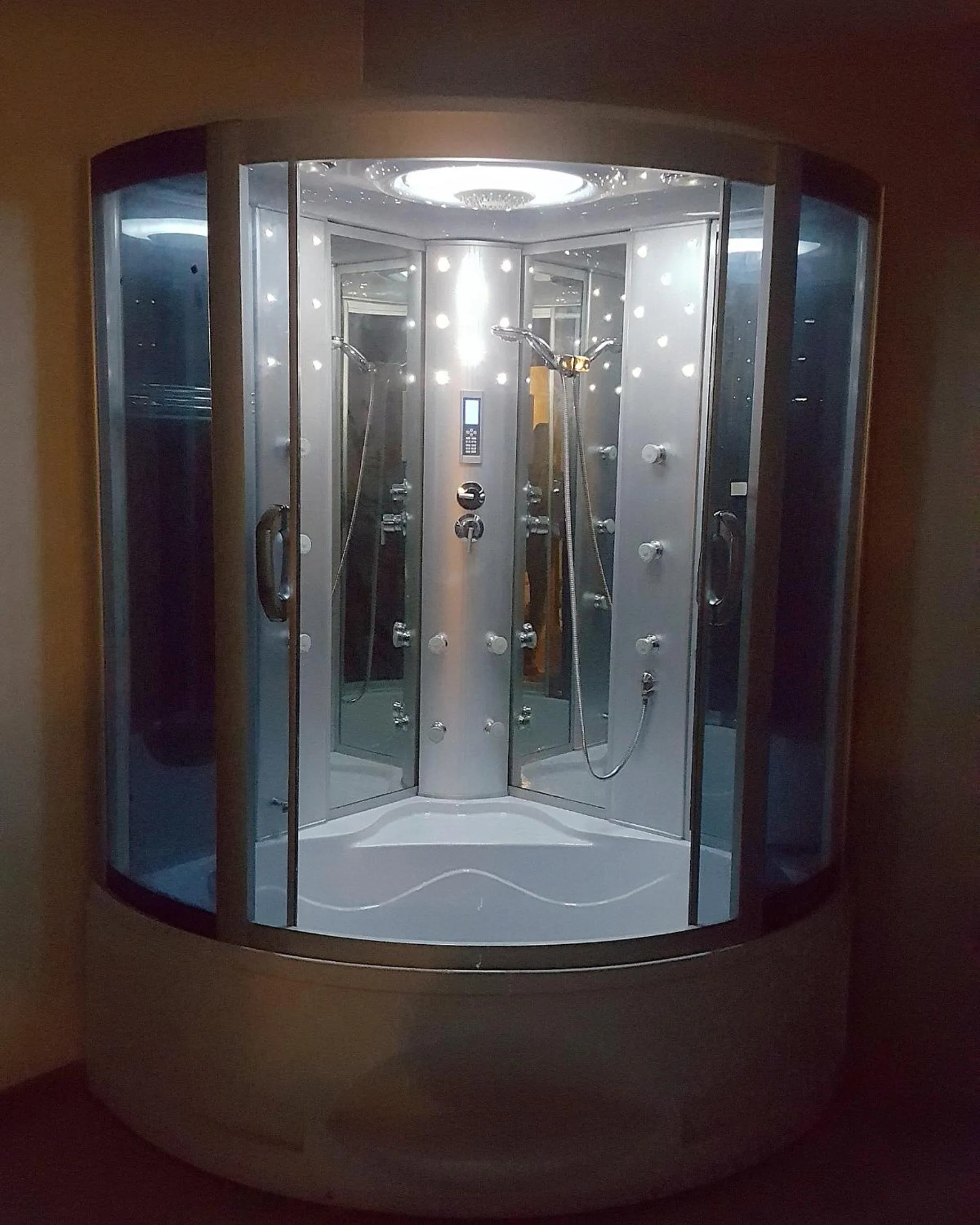 Nearby landmark in La Casa Dei Sogni