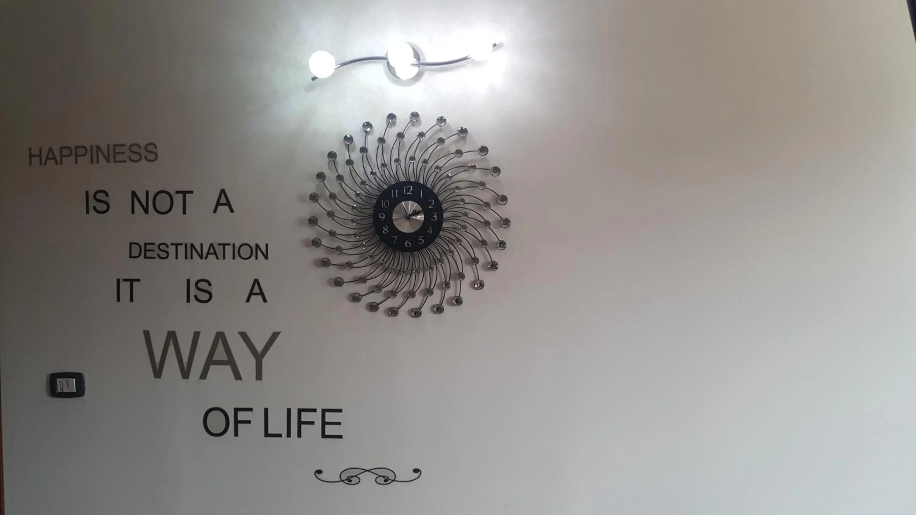 Staff in La Casa Dei Sogni