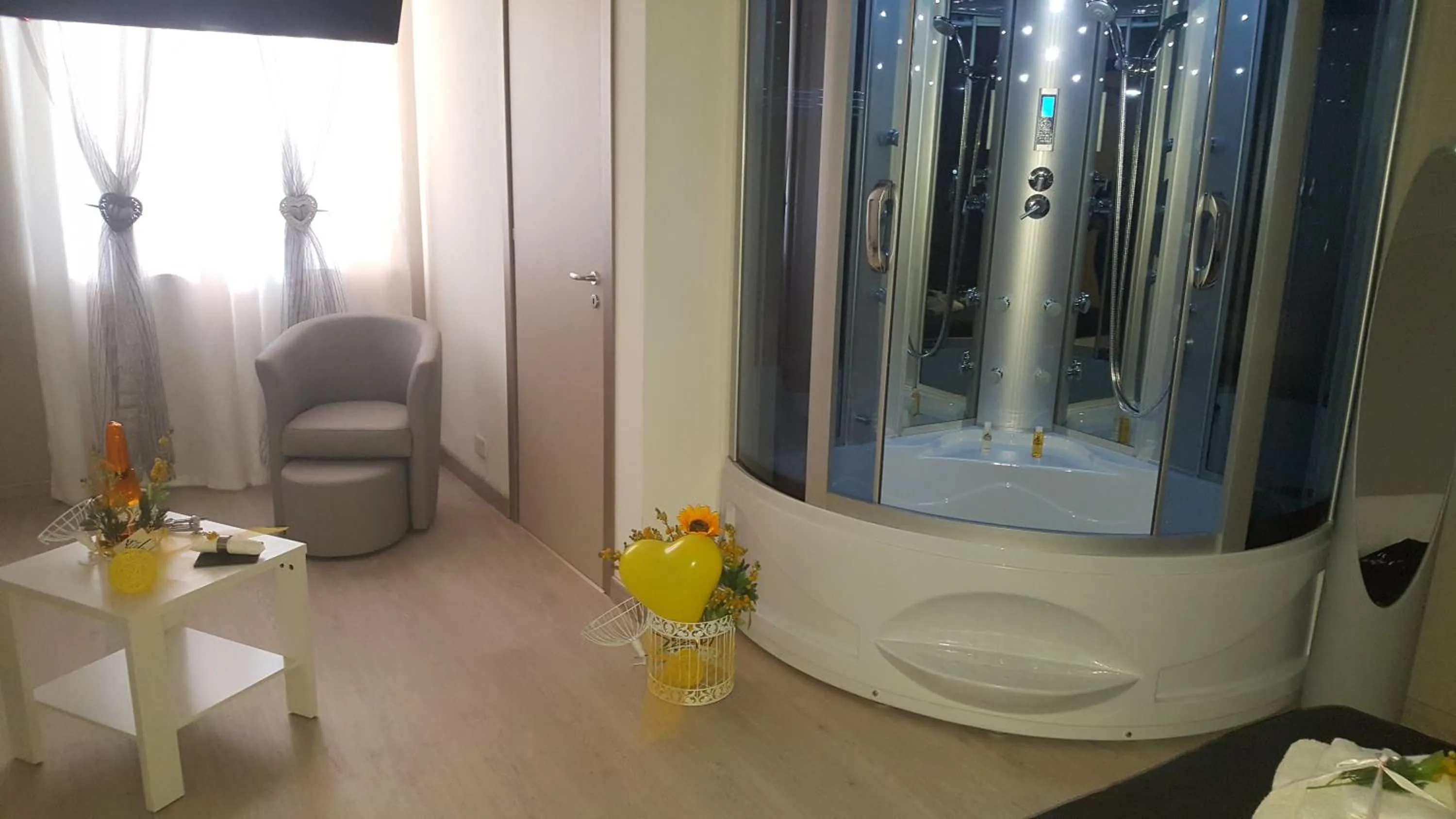 Pets in La Casa Dei Sogni