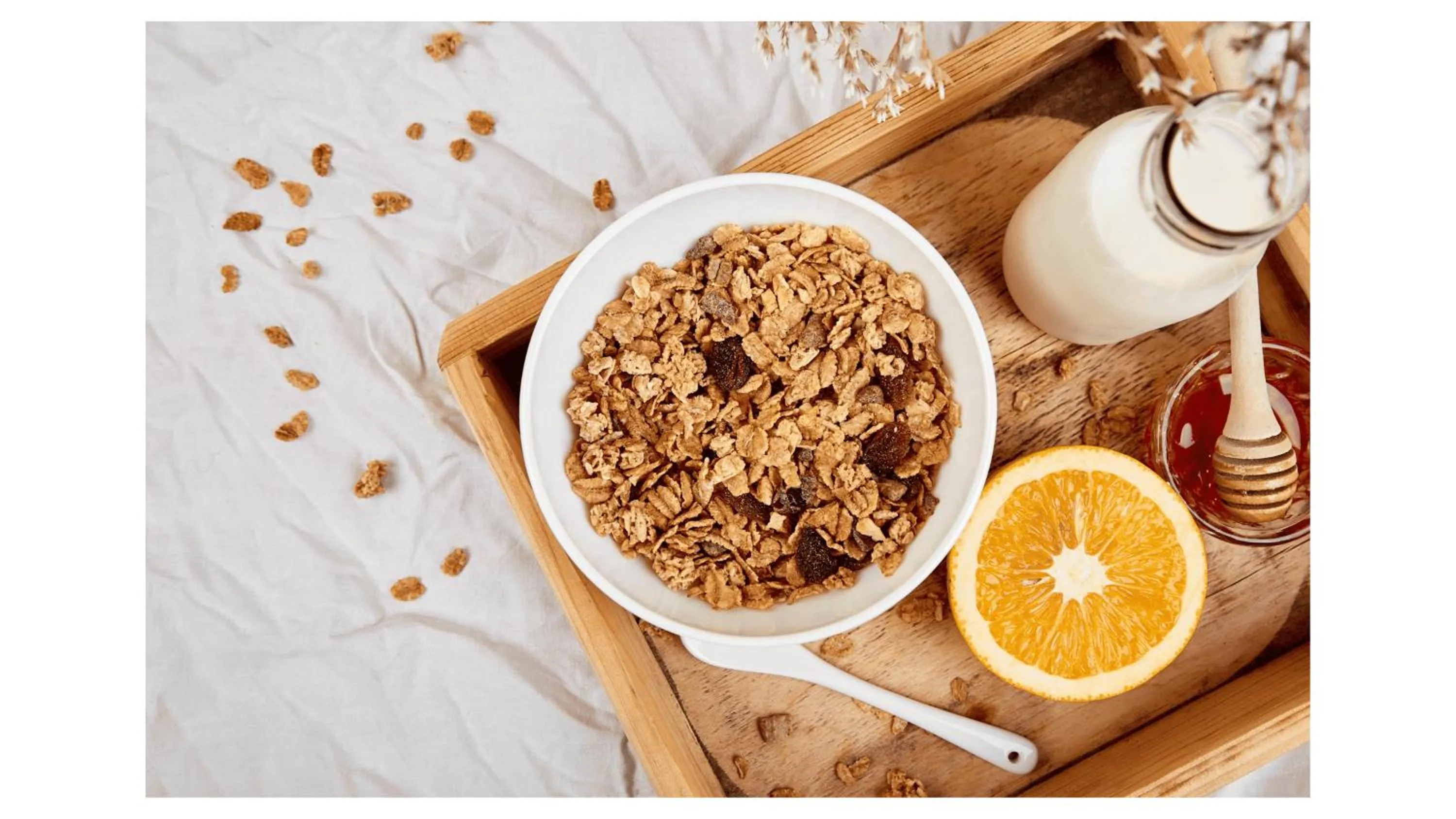 Breakfast in Hôtel L'Alsace