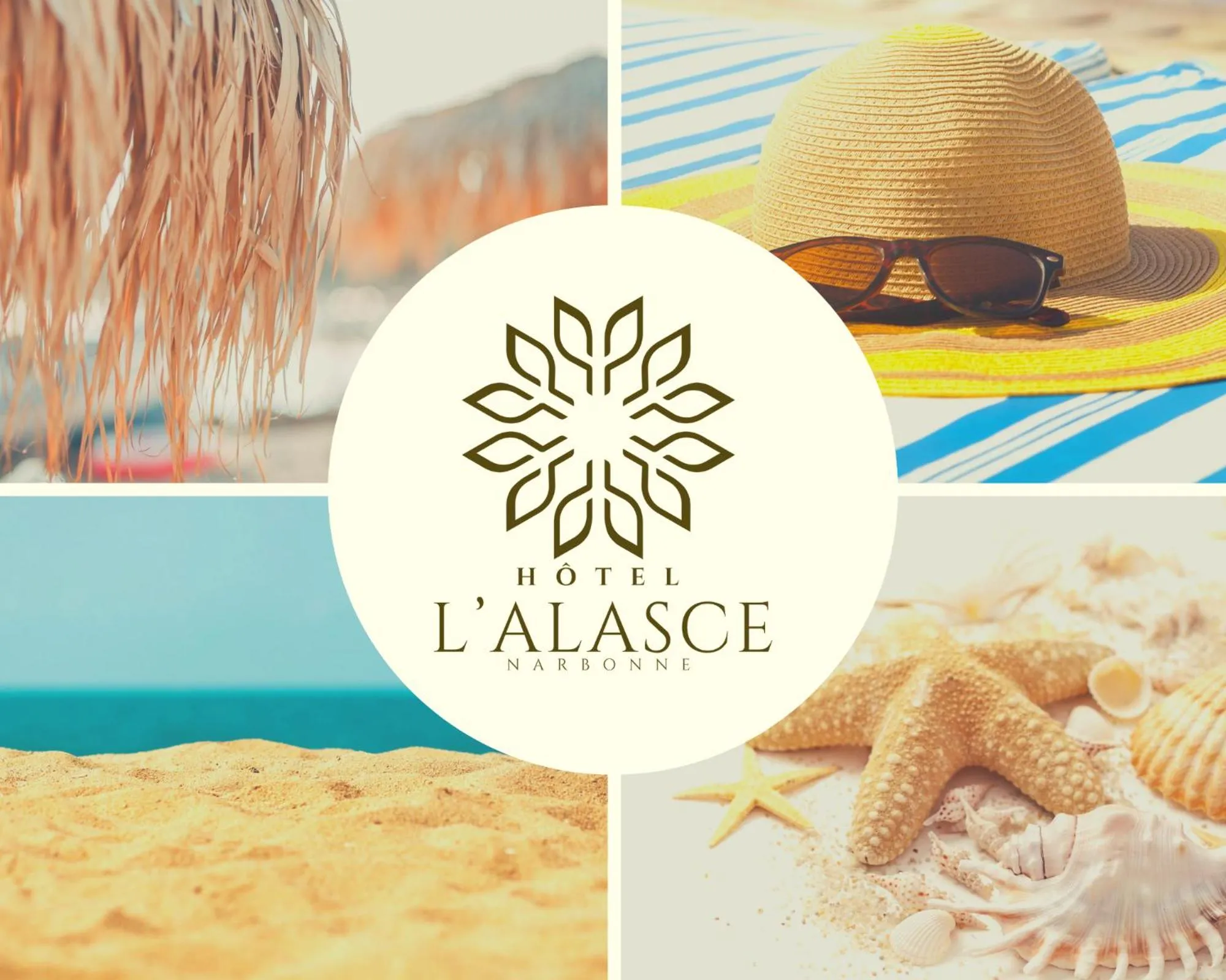 Text overlay in Hôtel L'Alsace