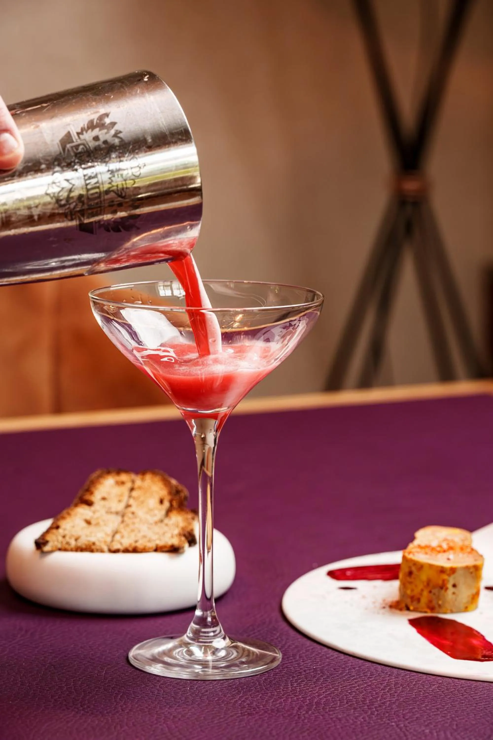 Les Jardins d'Anaïs