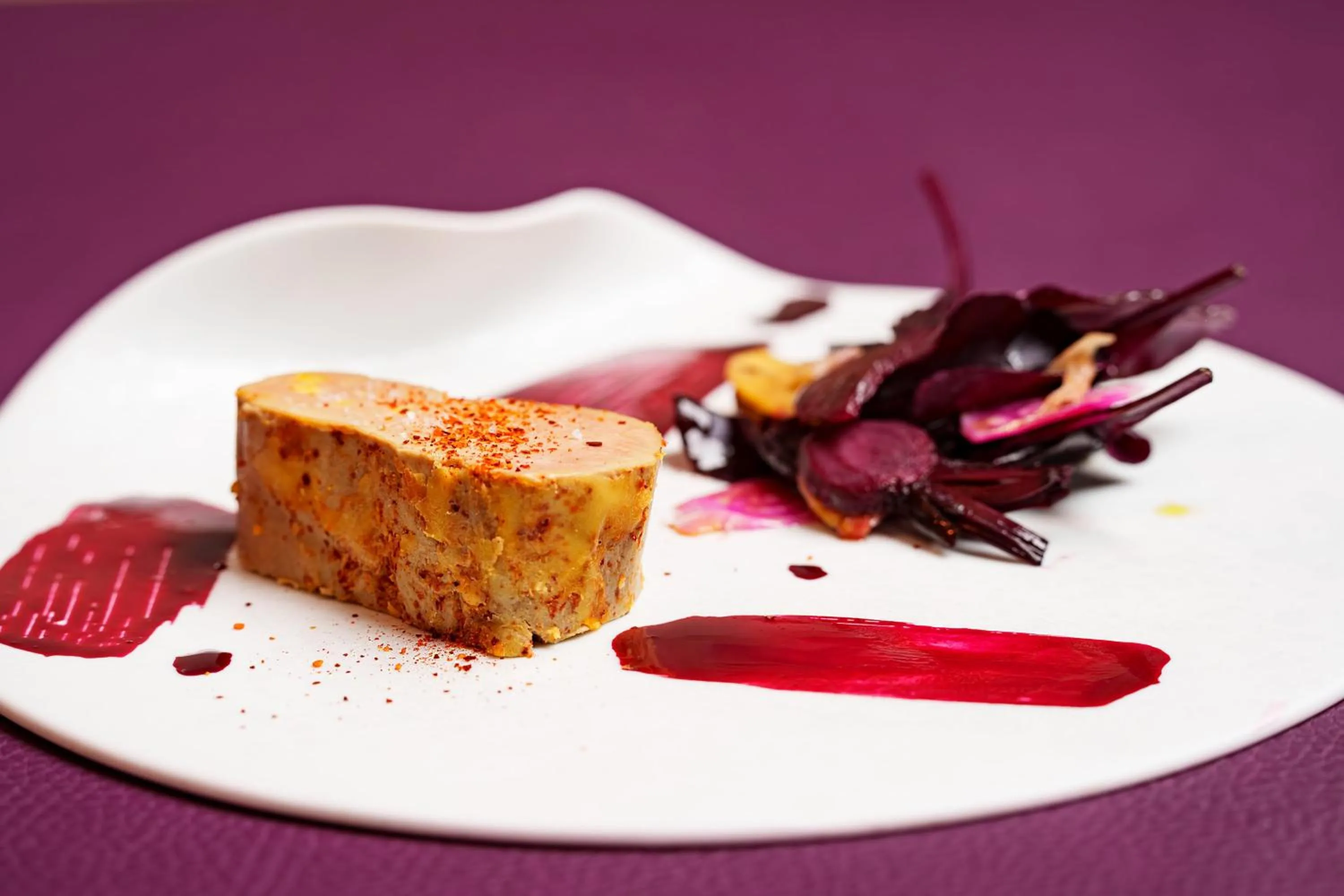 Les Jardins d'Anaïs