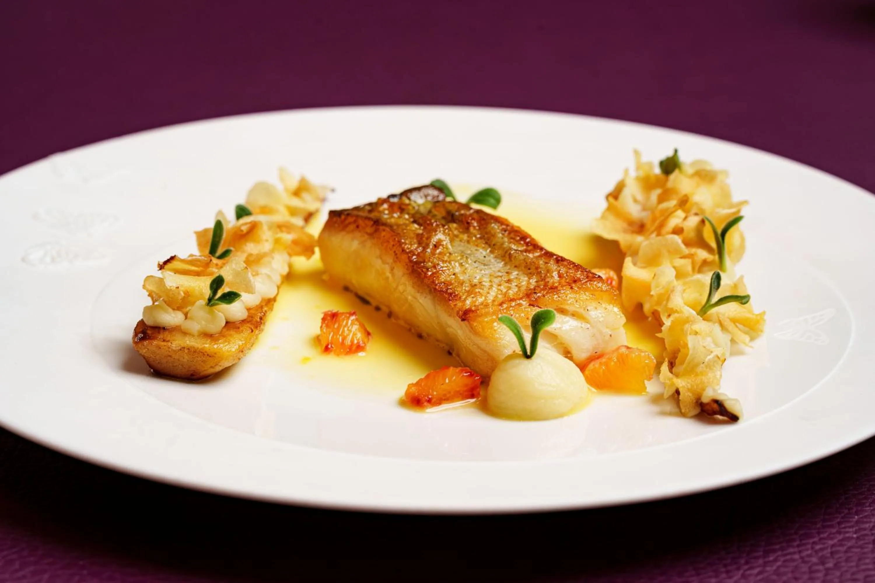 Les Jardins d'Anaïs