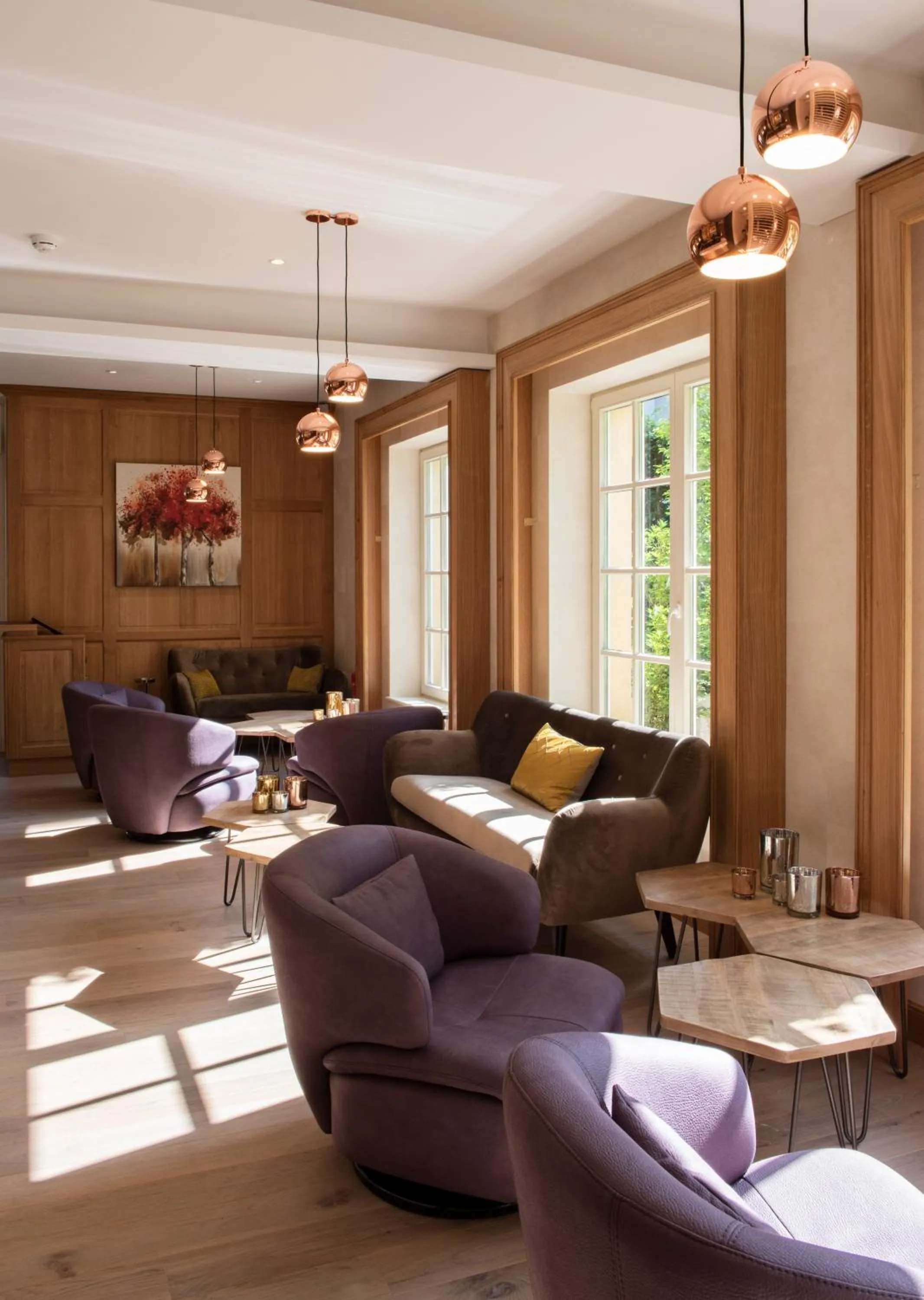 Les Jardins d'Anaïs