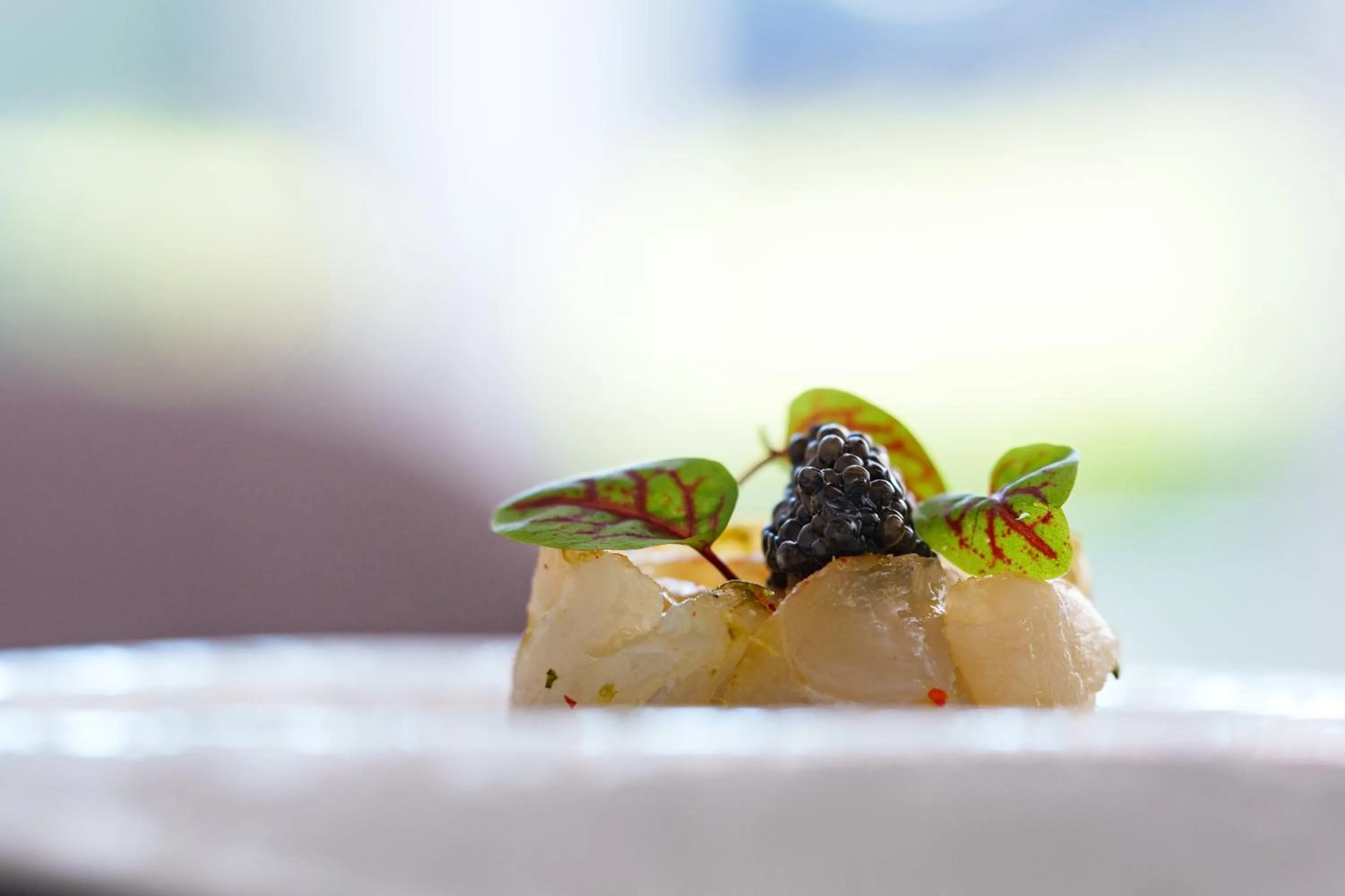 Restaurant/places to eat in Les Jardins d'Anaïs