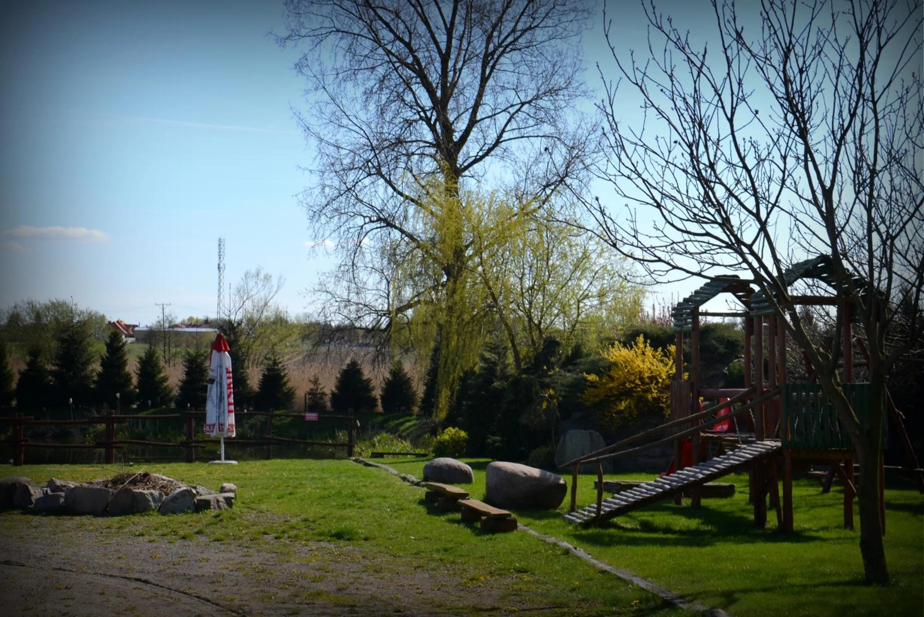 Hotel Marco Płońsk Szkolna 115