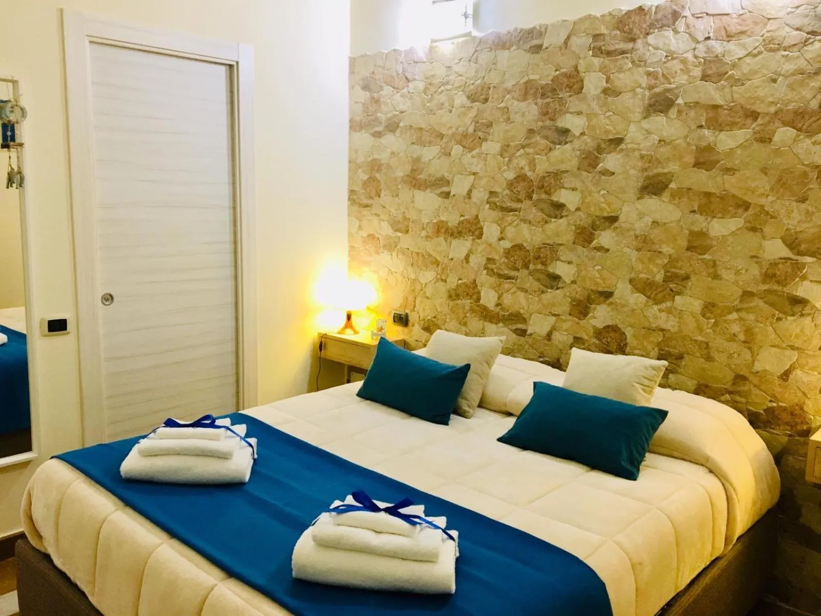 Napoli Storia e Mare