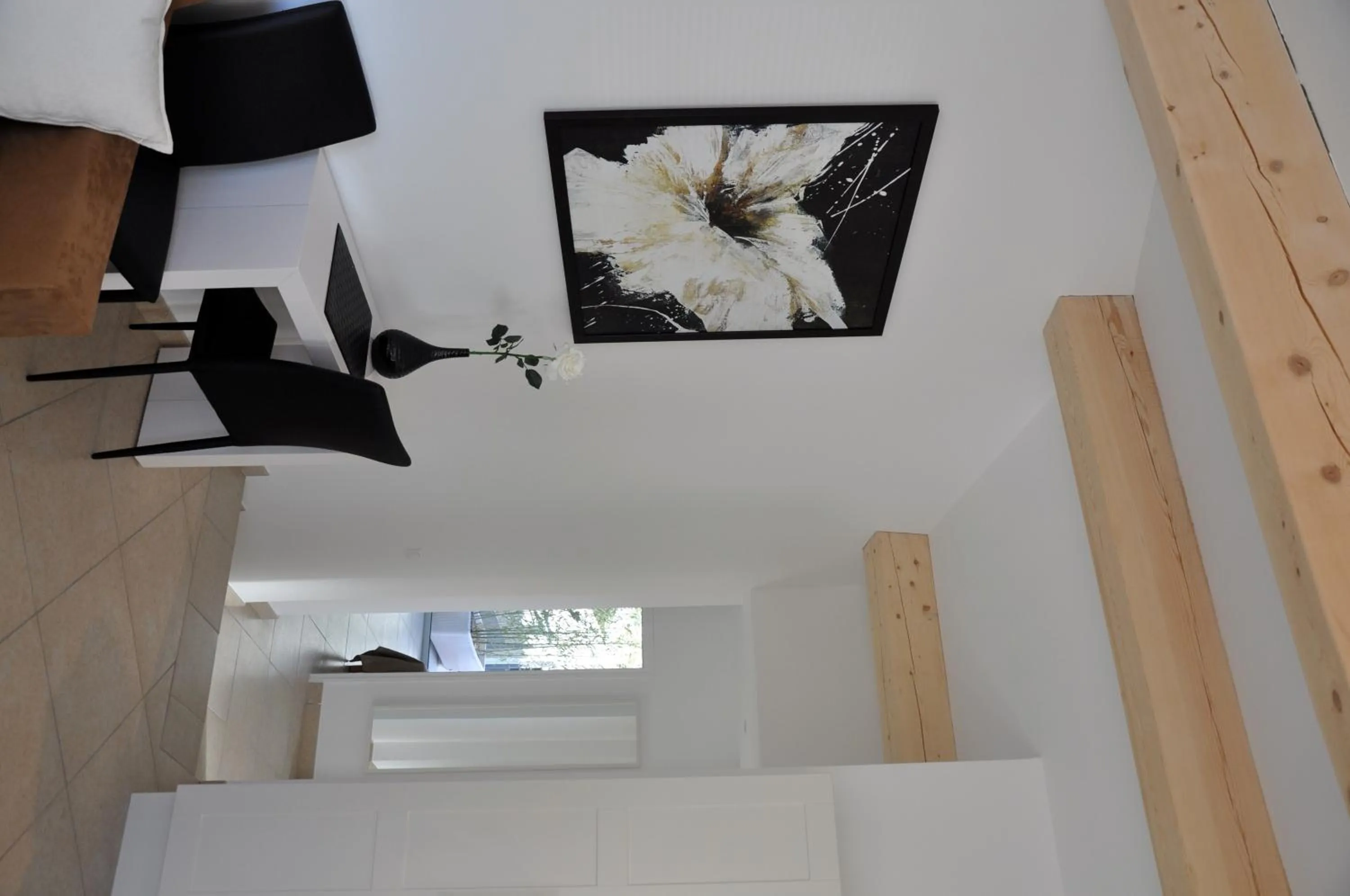 Living room in Residence Gameau