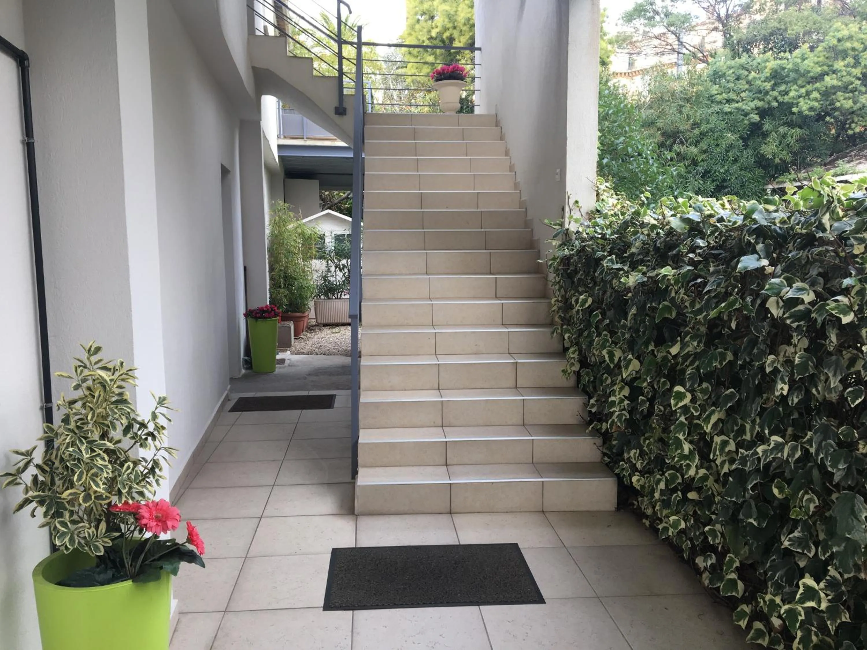 Other in Residence Gameau