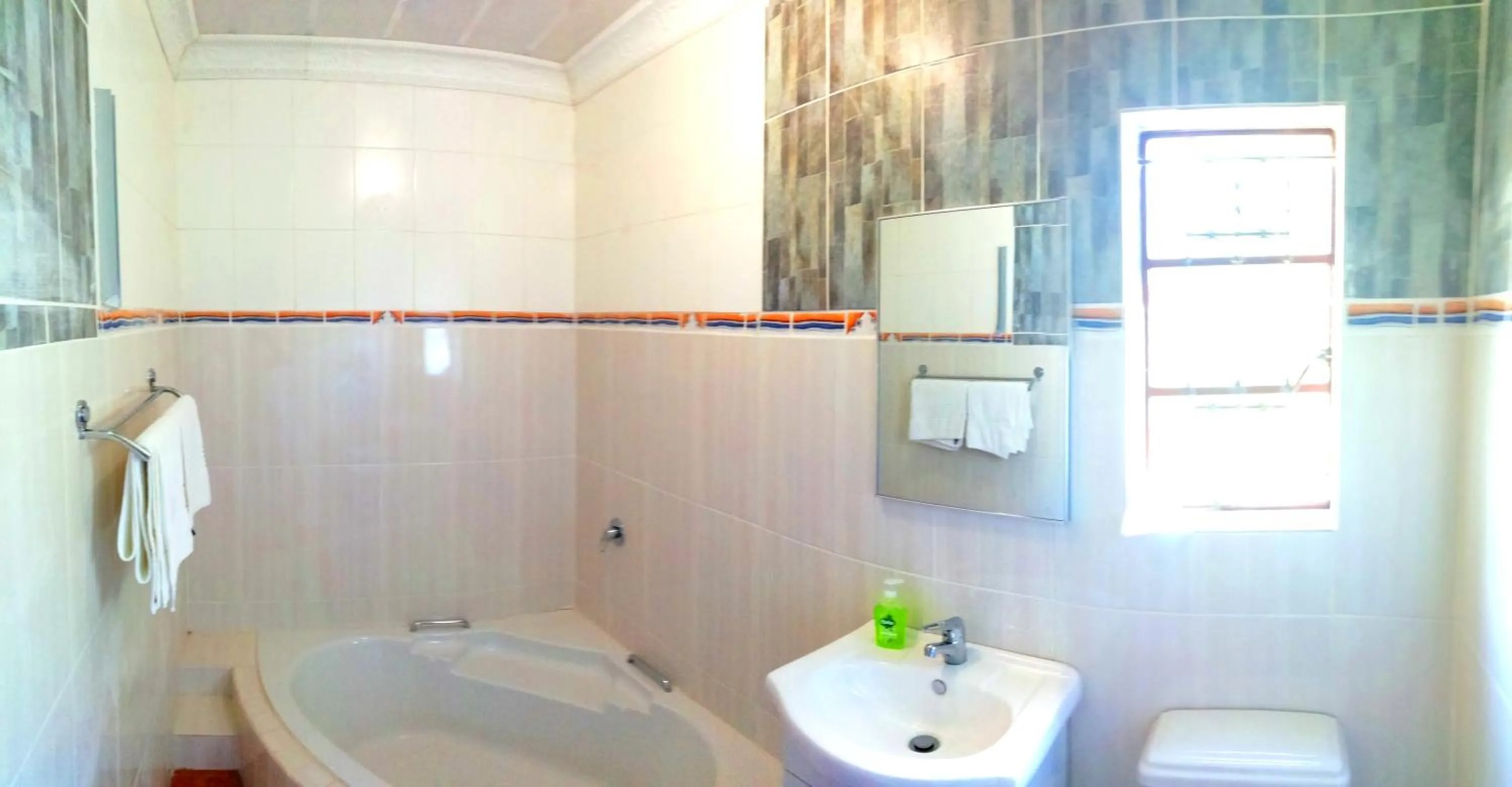 Ankuweni Guest house