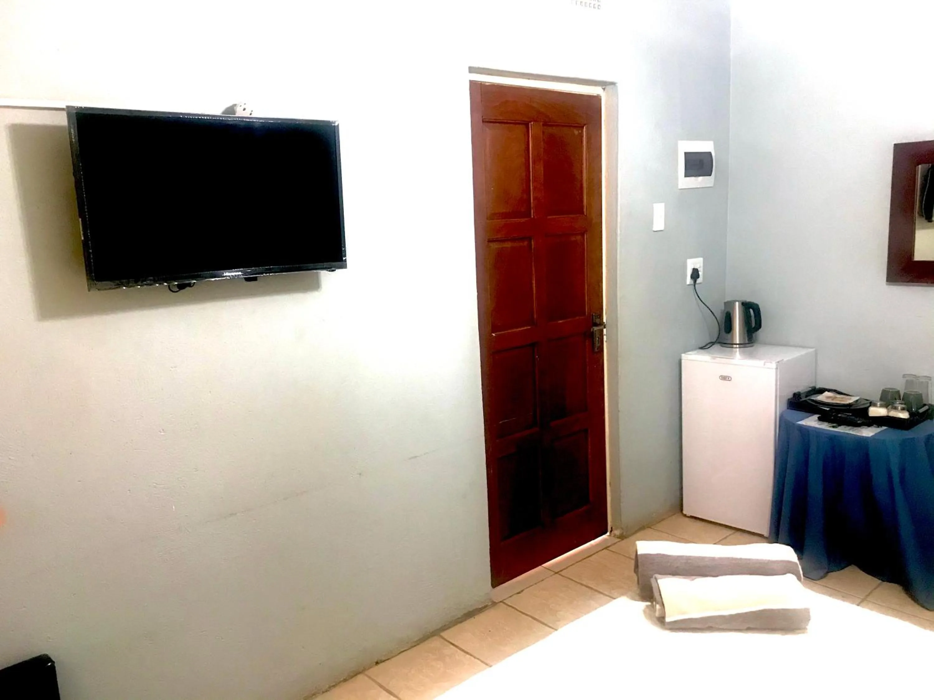 Ankuweni Guest house