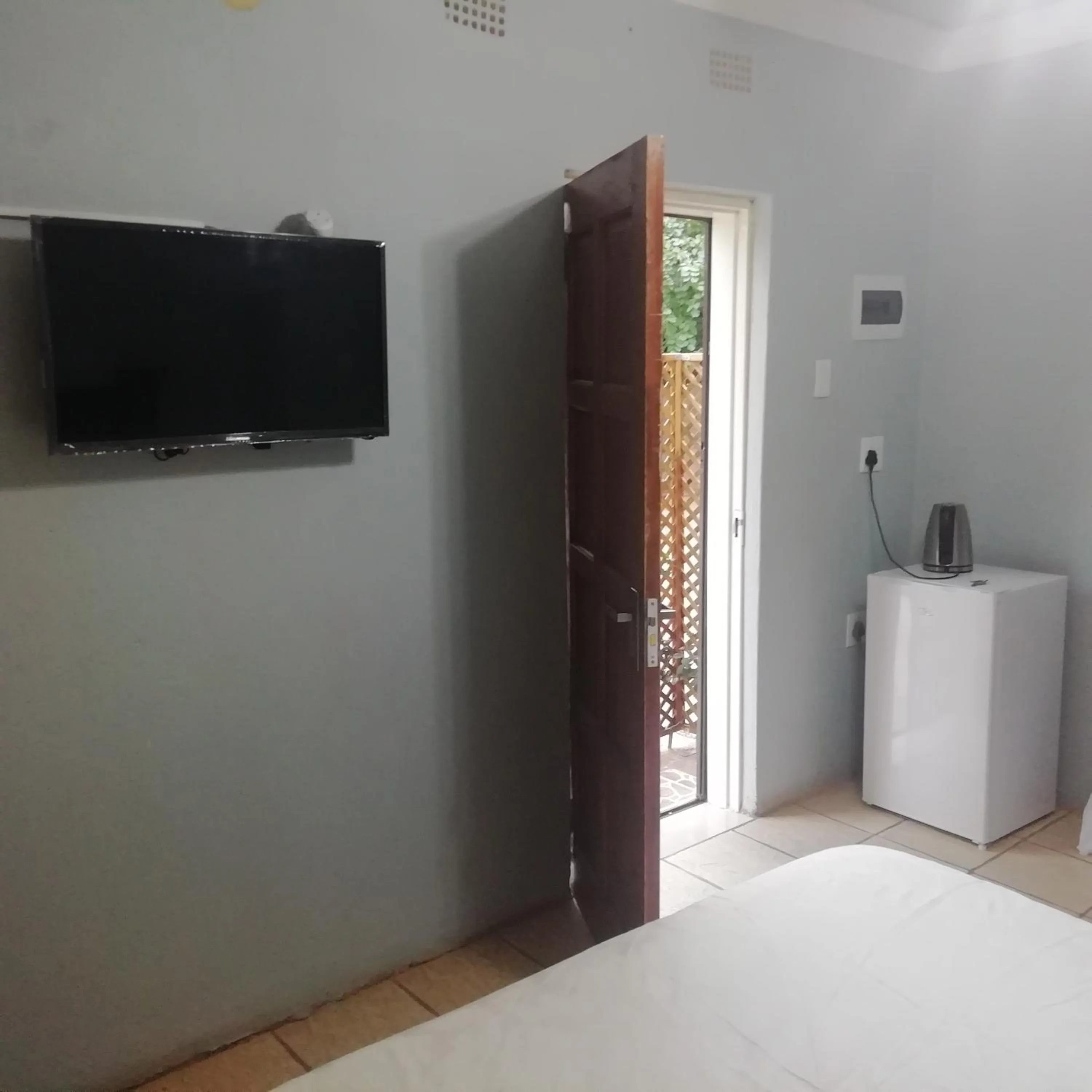 Ankuweni Guest house