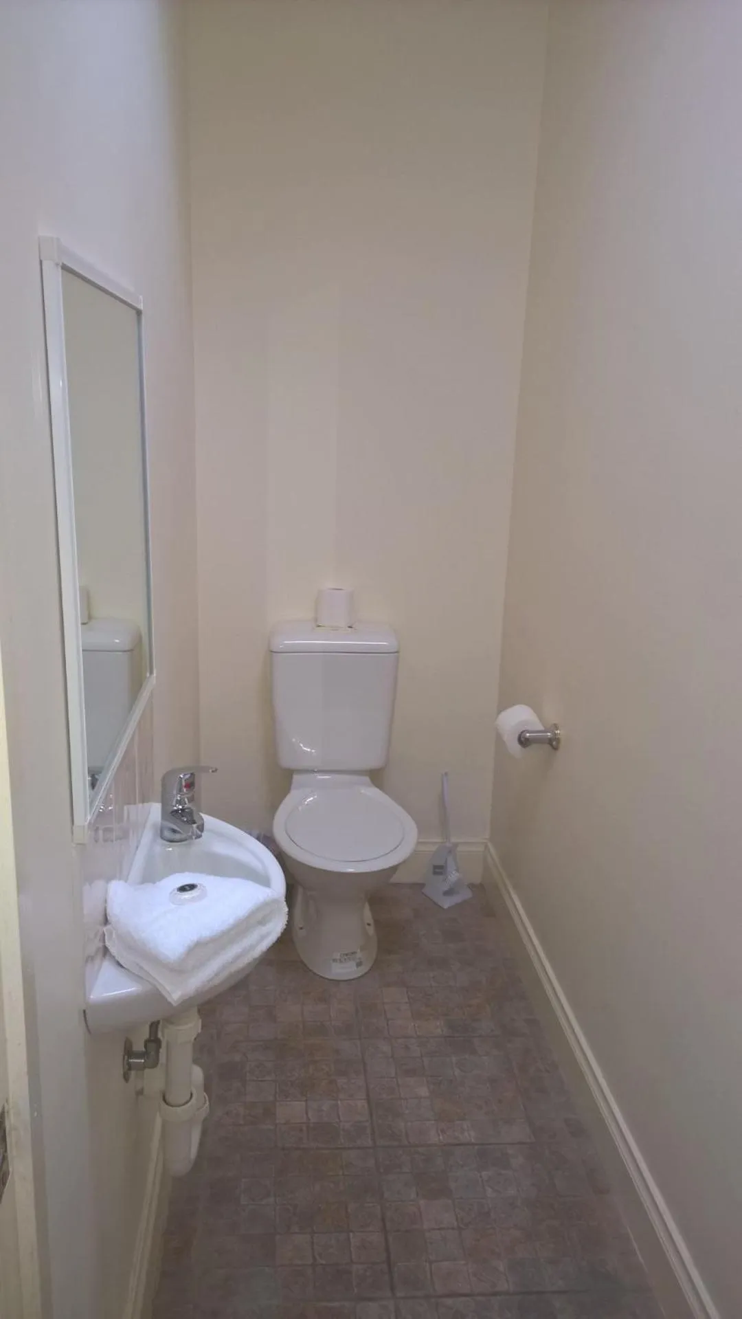 Ankuweni Guest house