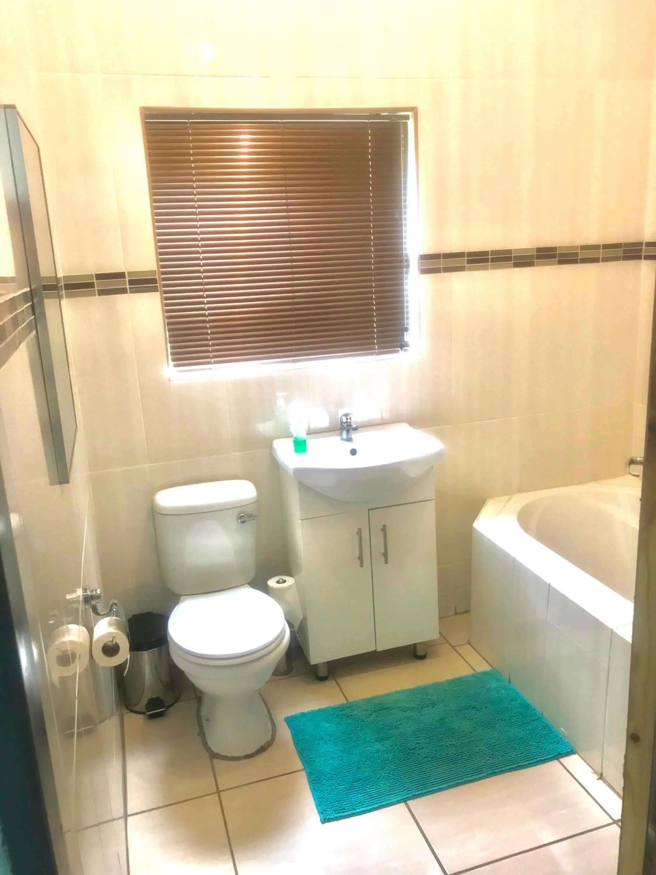 Ankuweni Guest house