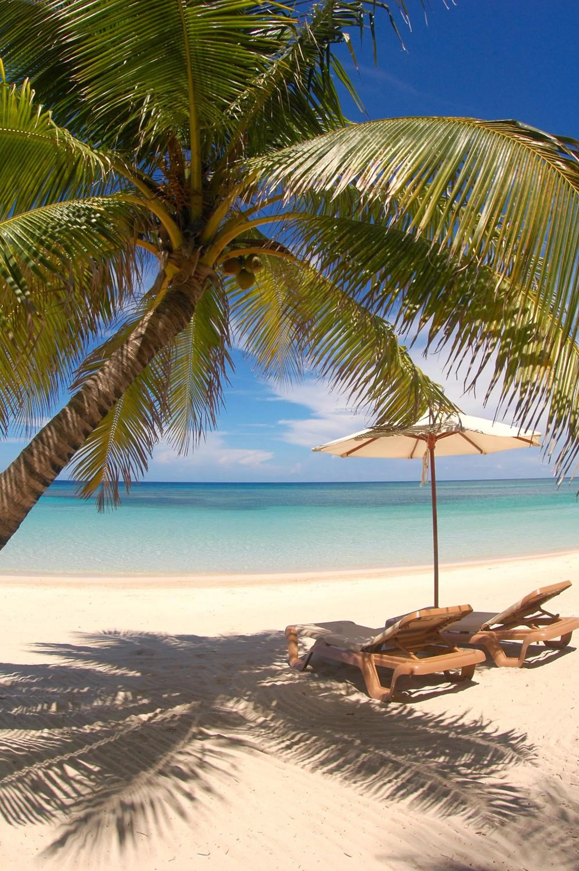 Day in Infinity Bay Spa & Beach Resort