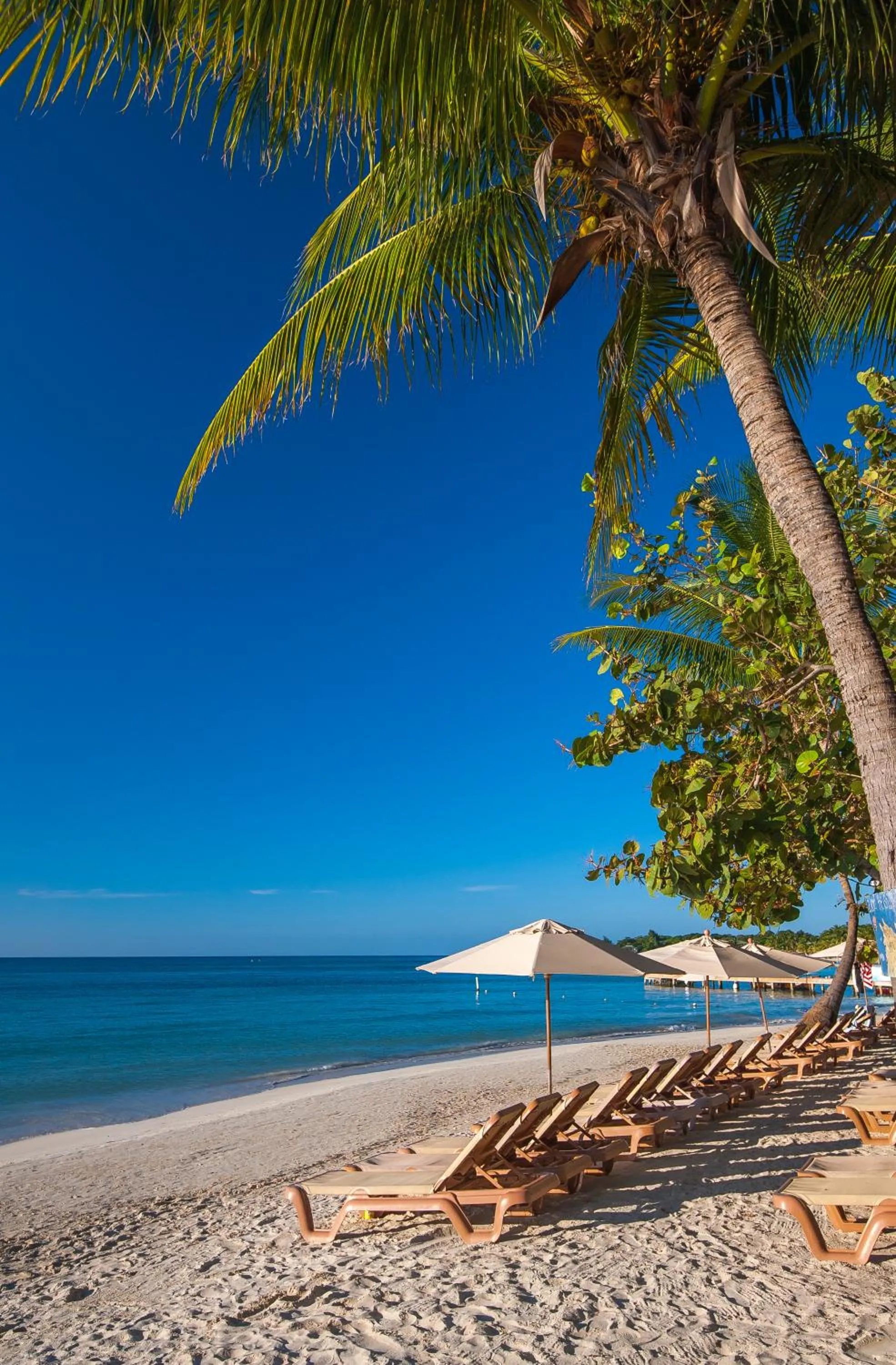 Day in Infinity Bay Spa & Beach Resort