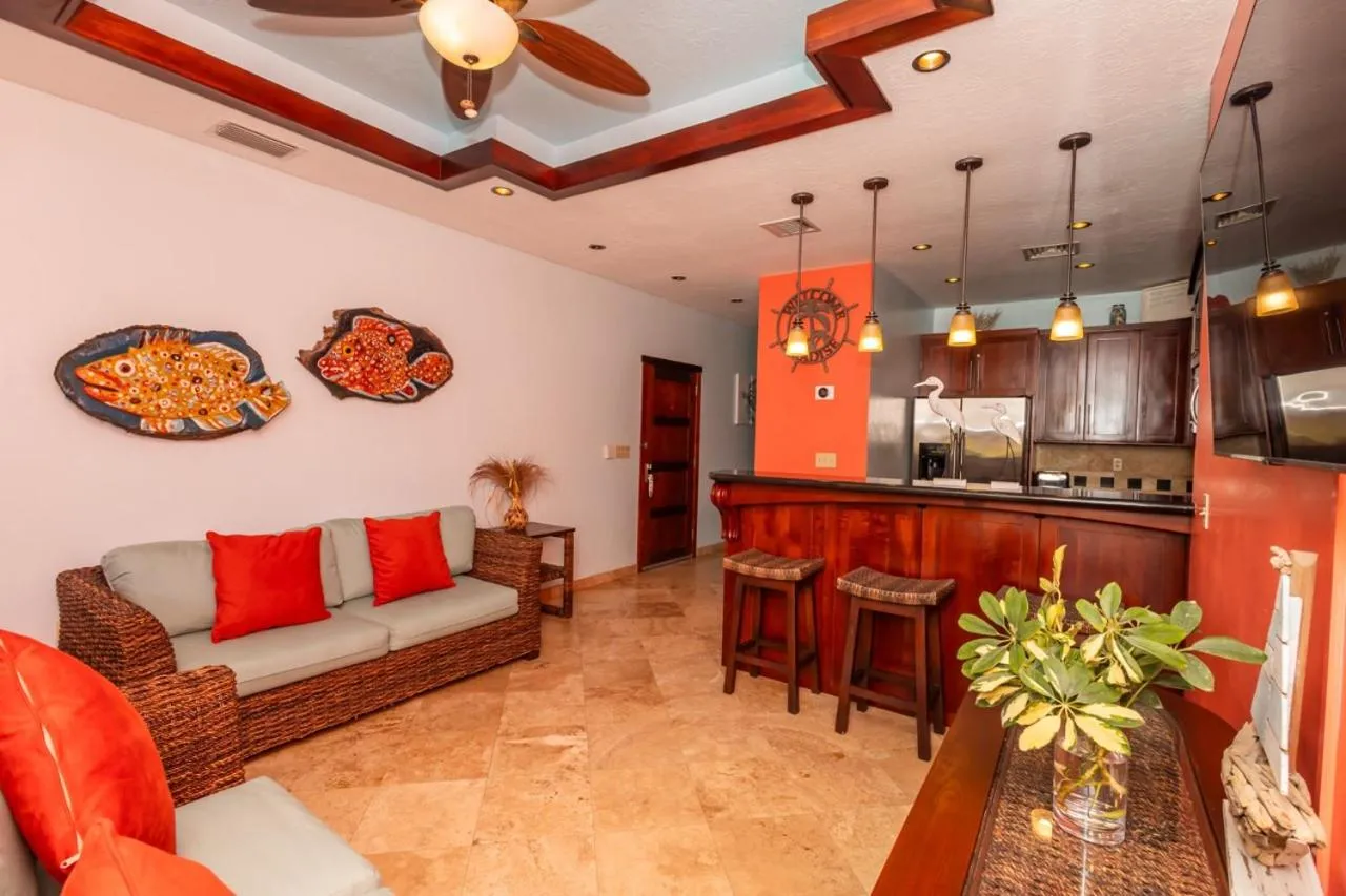 Infinity Bay Spa & Beach Resort