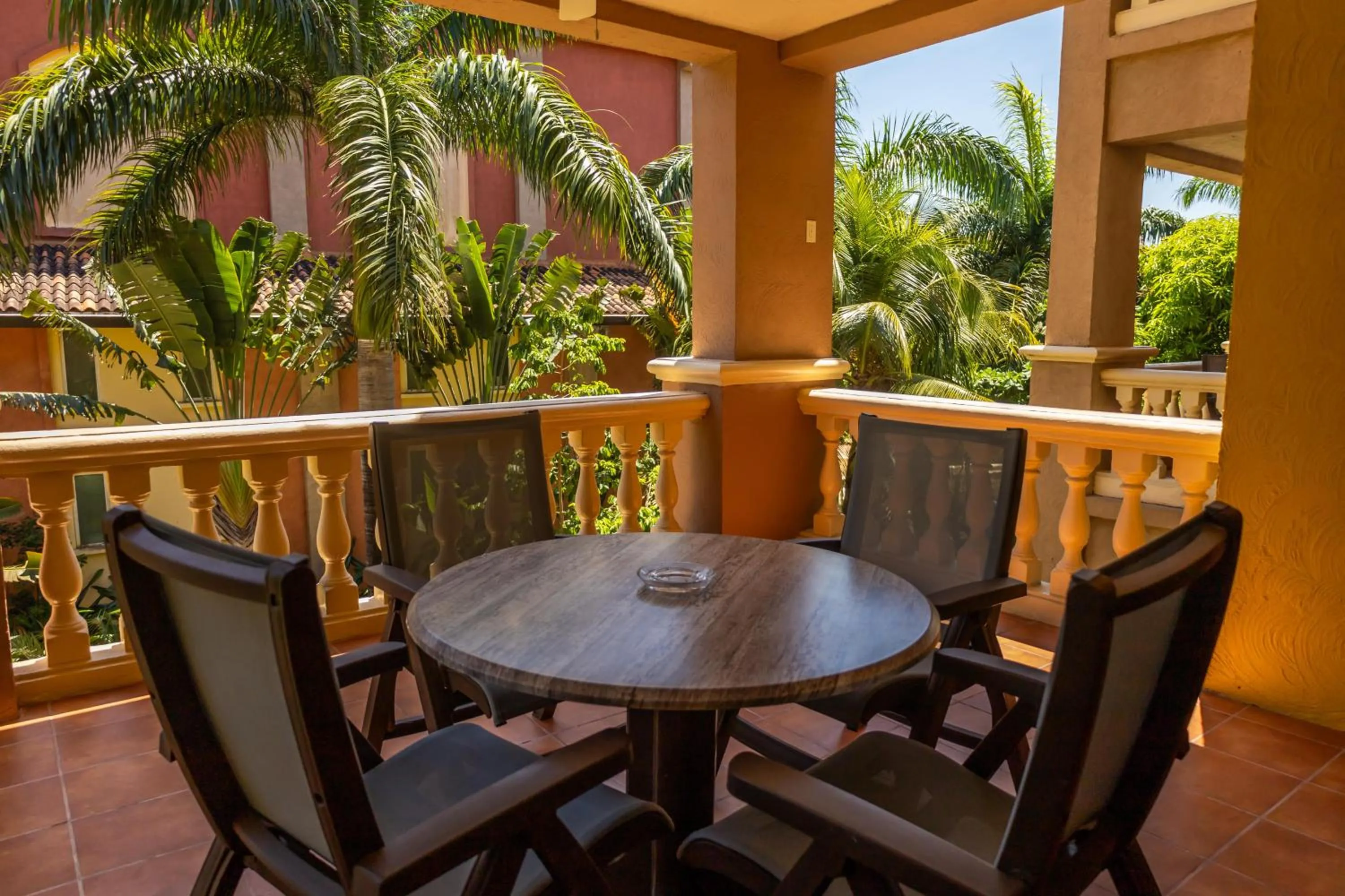 Infinity Bay Spa & Beach Resort